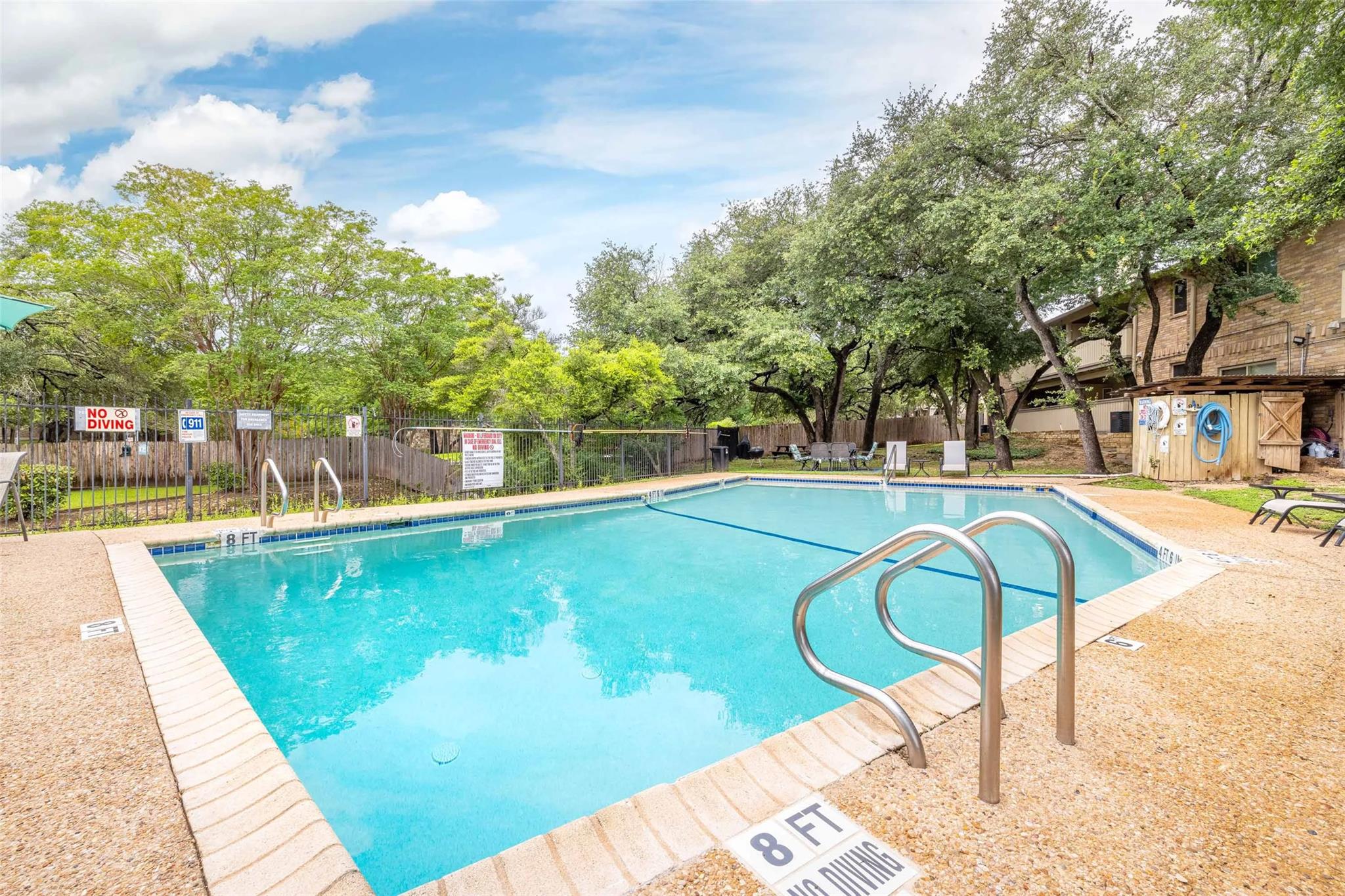 8405 Bent Tree Rd # 3412, Austin, TX 78759