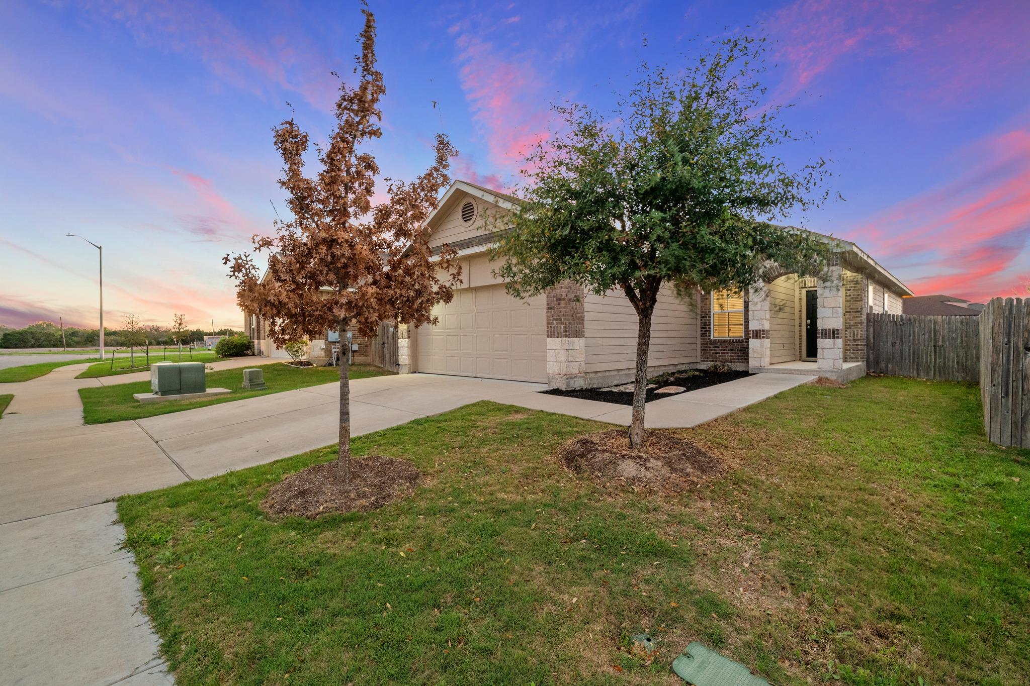 148 Presidential Path, Liberty Hill, TX 78642