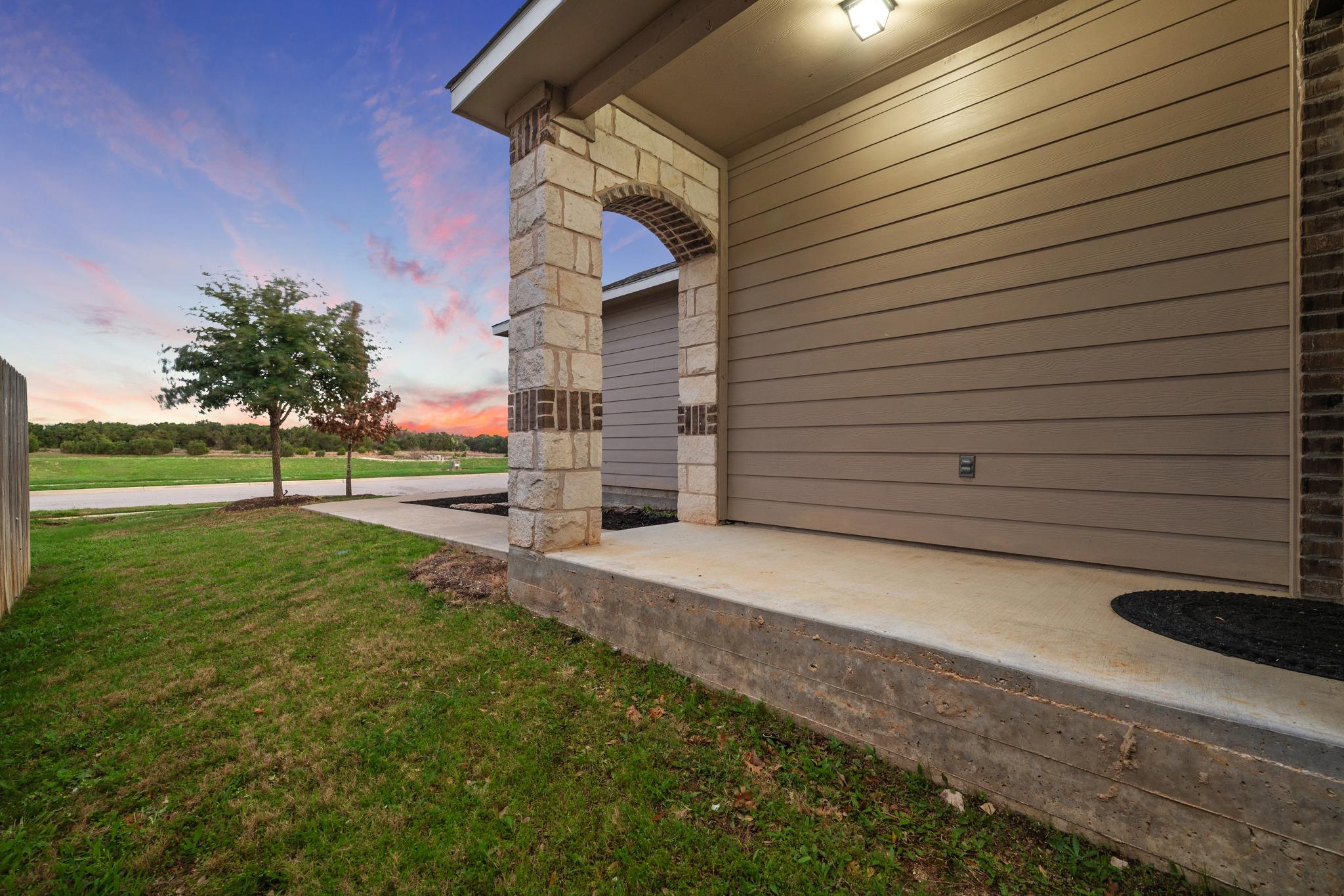 148 Presidential Path, Liberty Hill, TX 78642