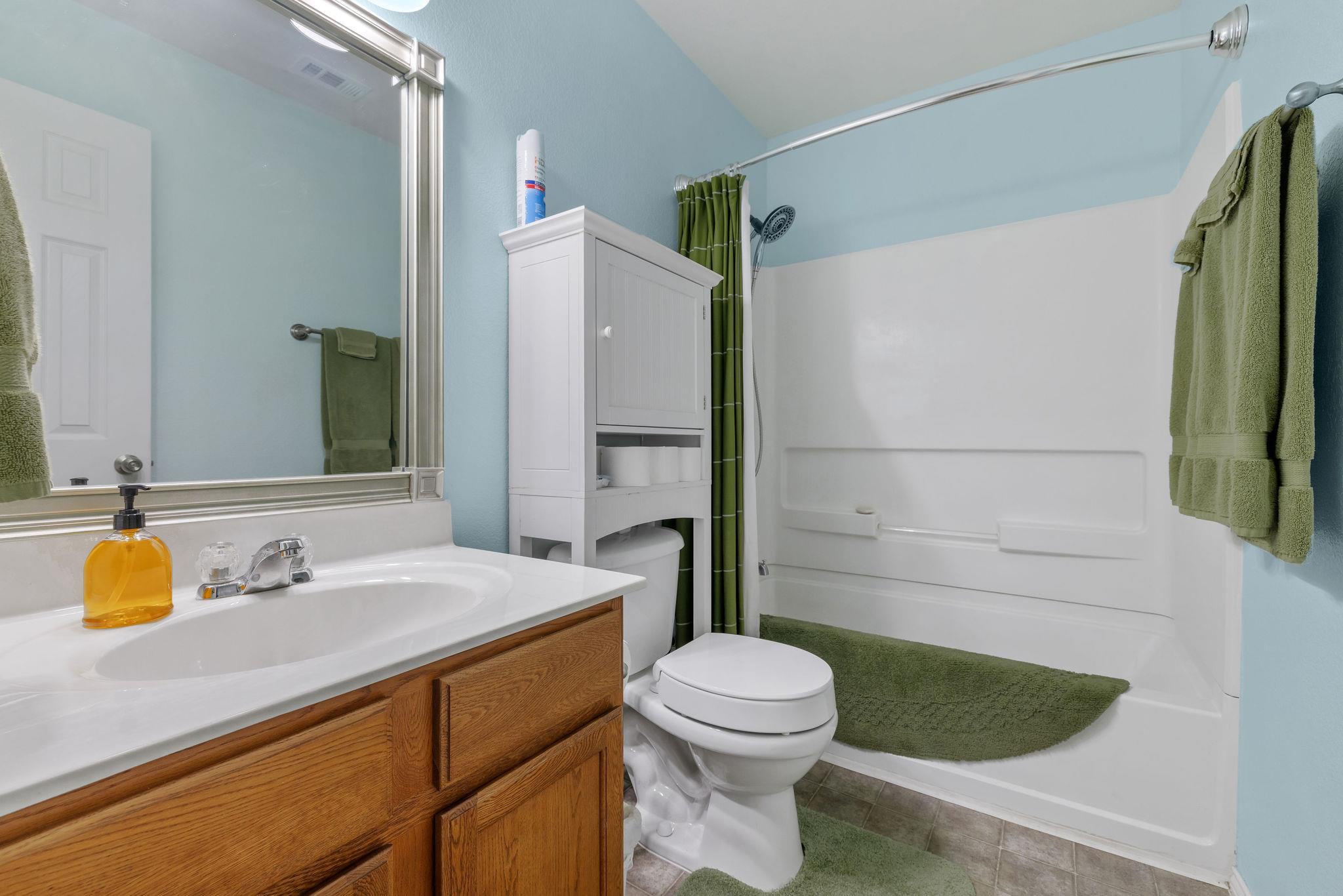 102 Camellia Dr, Hutto, TX 78634