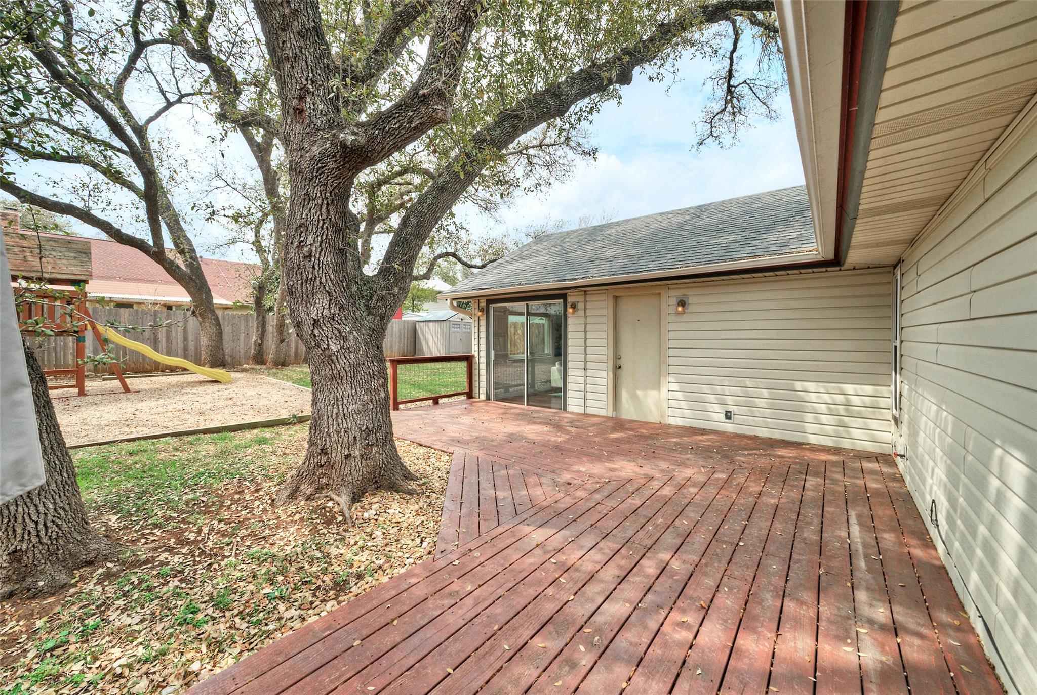 3411 Harpers Ferry Ln, Austin, TX 78745