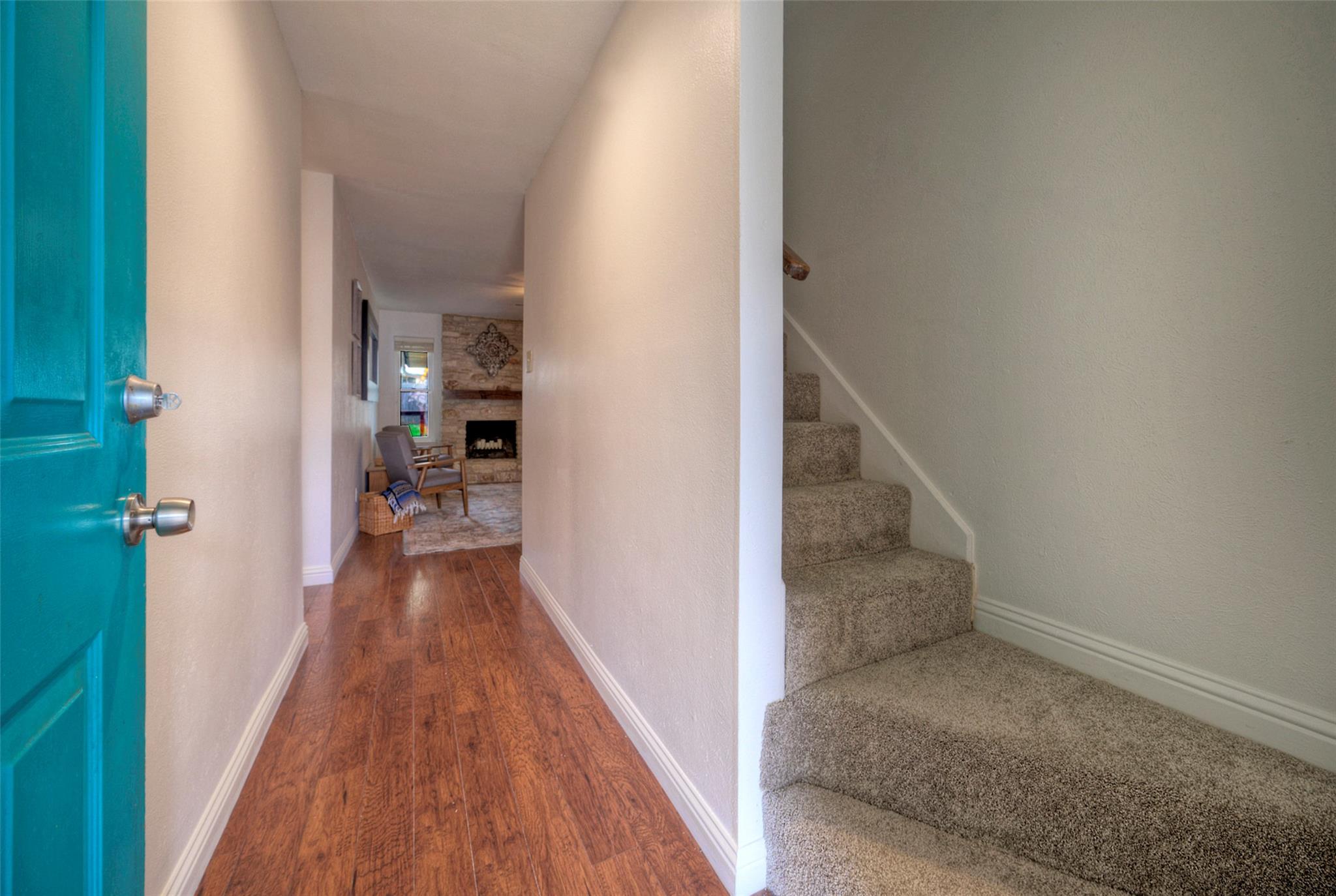 3411 Harpers Ferry Ln, Austin, TX 78745