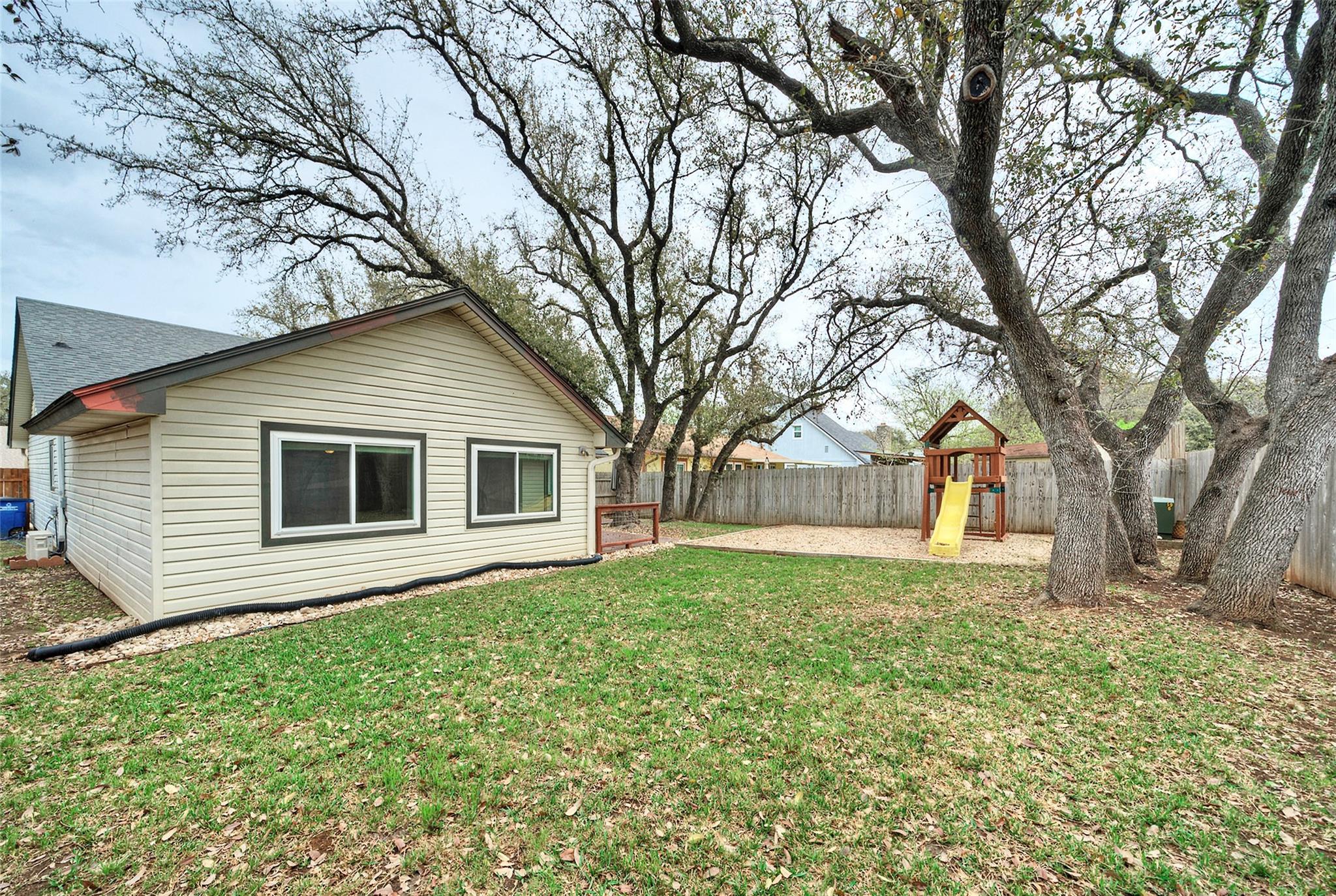 3411 Harpers Ferry Ln, Austin, TX 78745