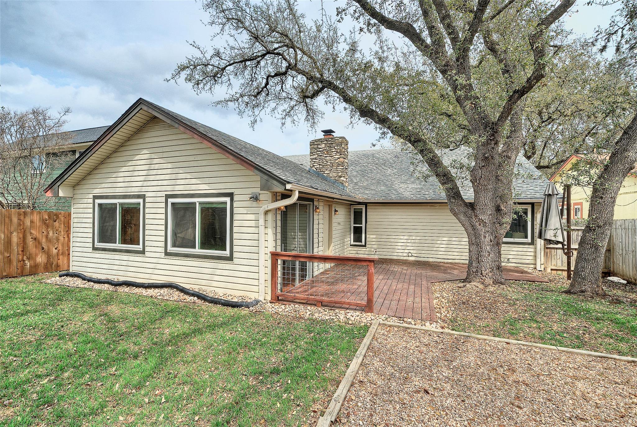 3411 Harpers Ferry Ln, Austin, TX 78745
