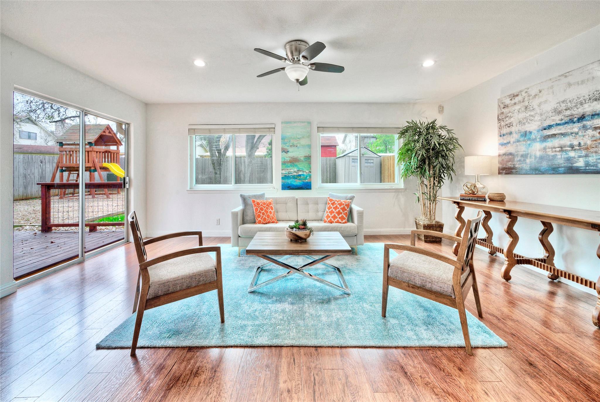 3411 Harpers Ferry Ln, Austin, TX 78745