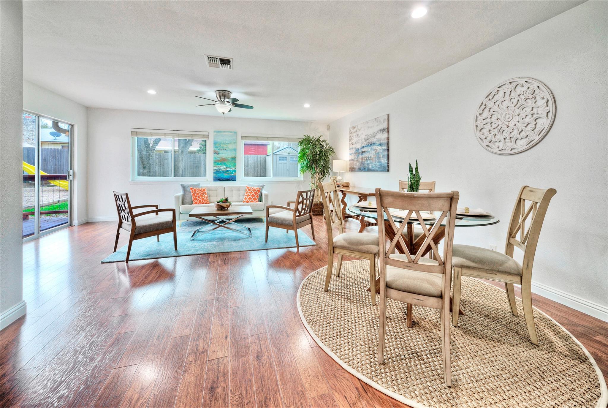 3411 Harpers Ferry Ln, Austin, TX 78745