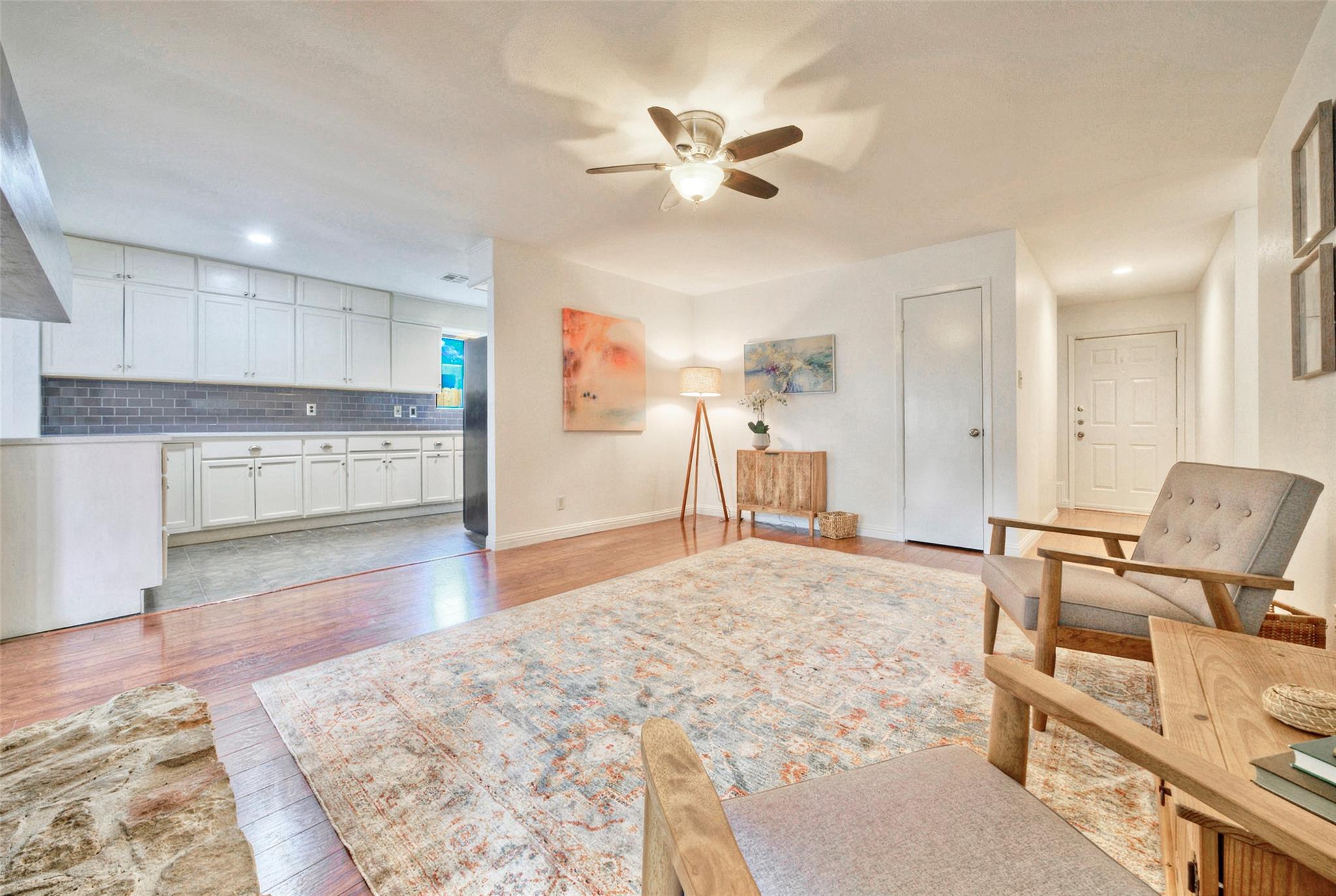 3411 Harpers Ferry Ln, Austin, TX 78745