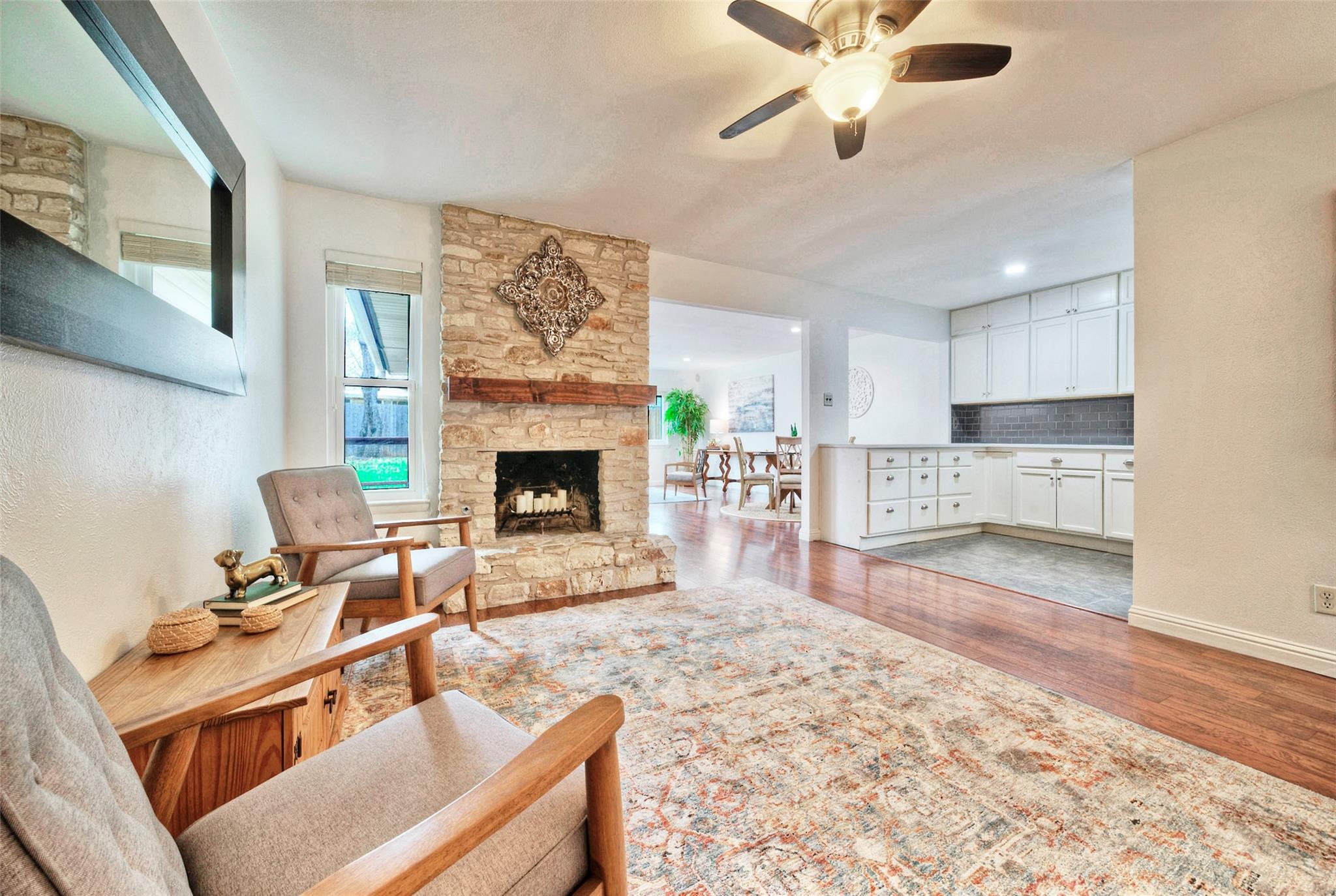 3411 Harpers Ferry Ln, Austin, TX 78745