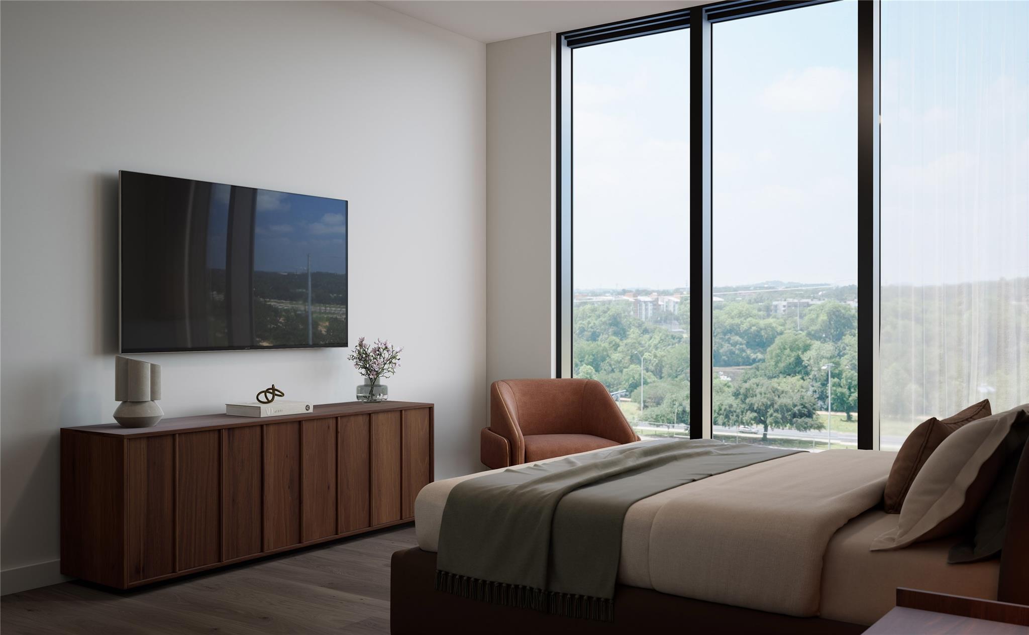 300 Pressler St # 608, Austin, TX 78703