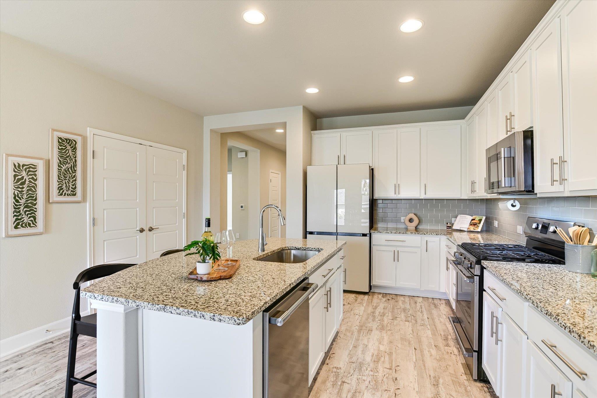 9305 Alex Ln, Austin, TX 78748