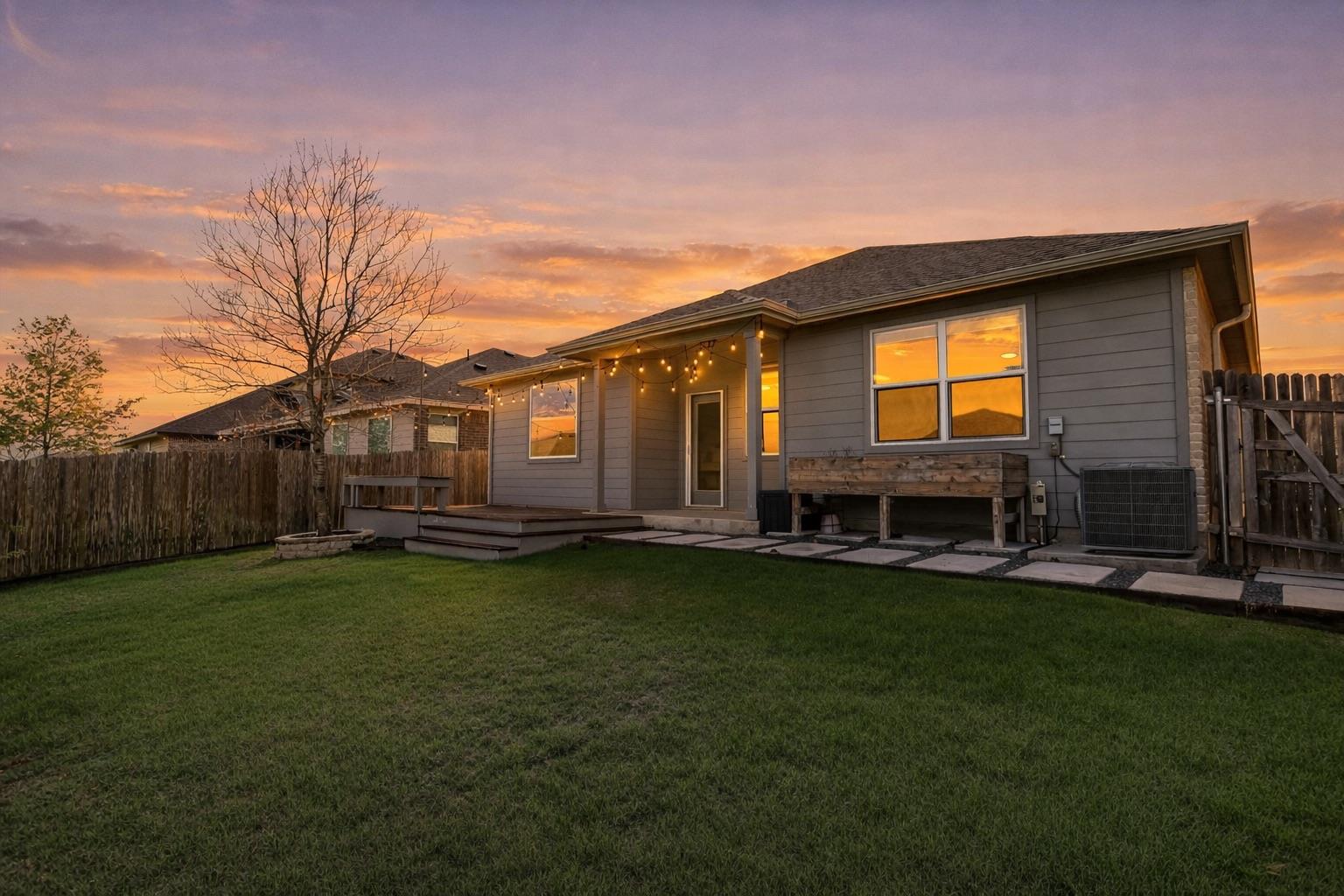 9305 Alex Ln, Austin, TX 78748