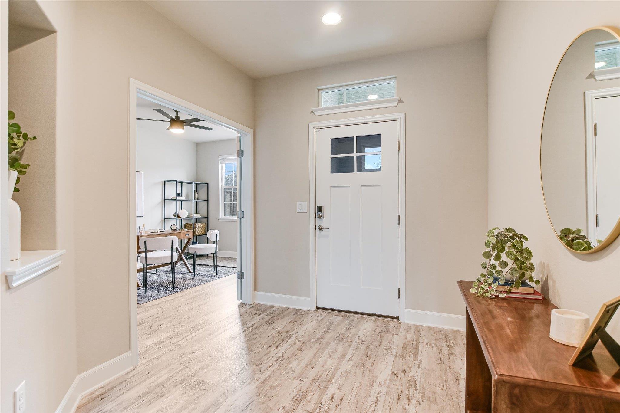 9305 Alex Ln, Austin, TX 78748