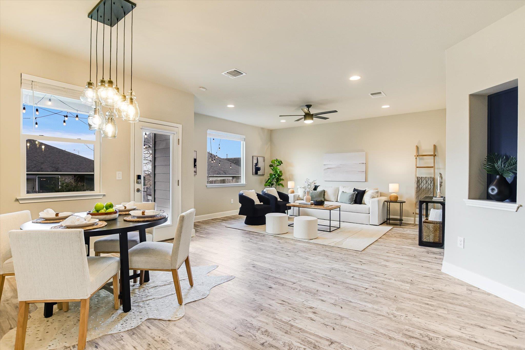 9305 Alex Ln, Austin, TX 78748