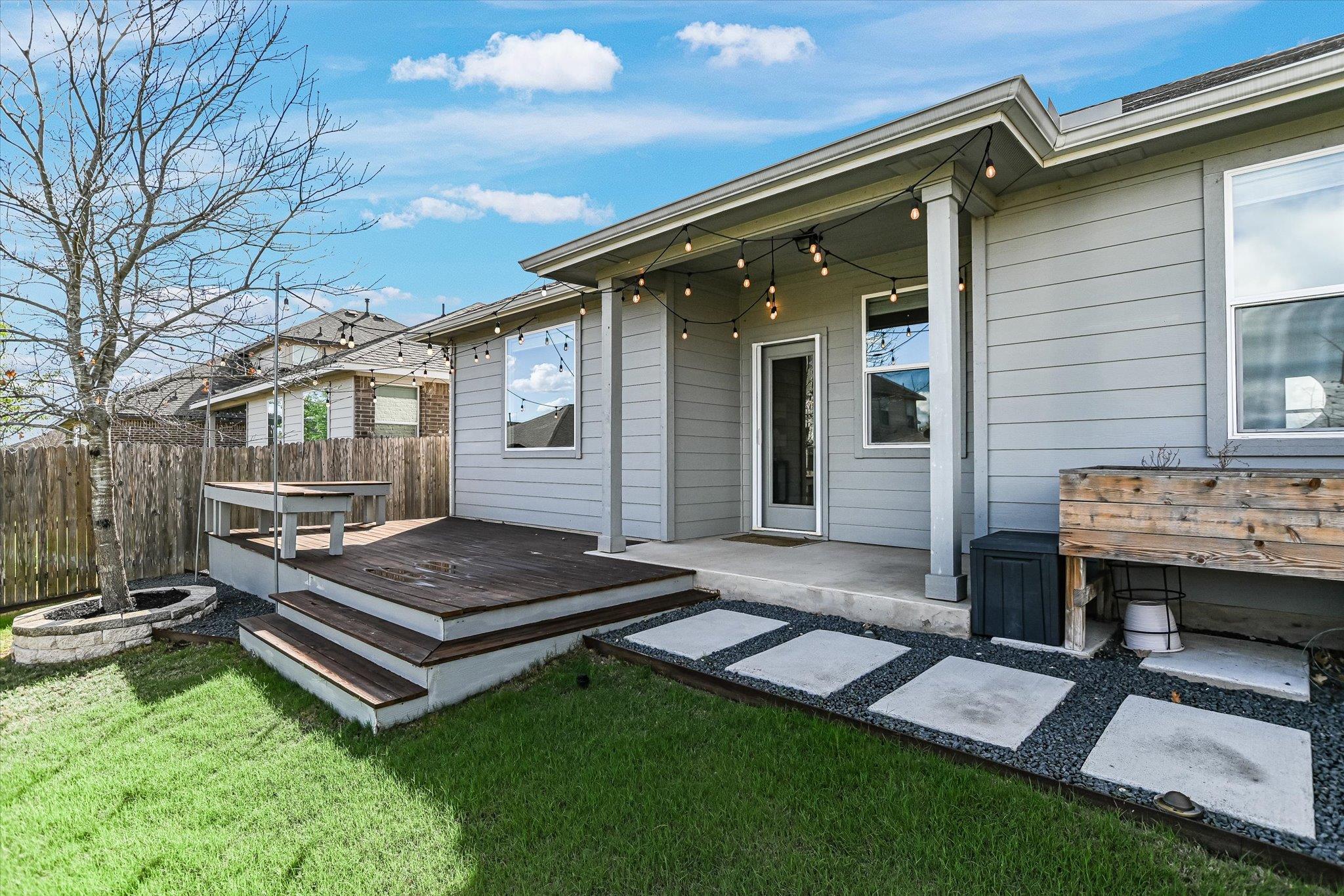 9305 Alex Ln, Austin, TX 78748