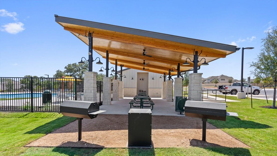 273 Rivers Edge Dr, Georgetown, TX 78628