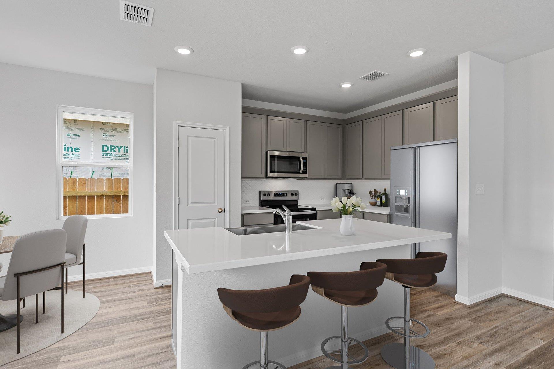 108 Cherry Blossom Ln, Taylor, TX 76574