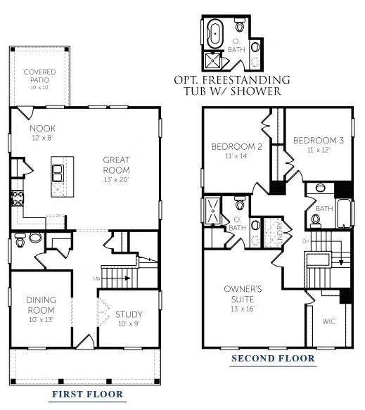 108 Cherry Blossom Ln, Taylor, TX 76574