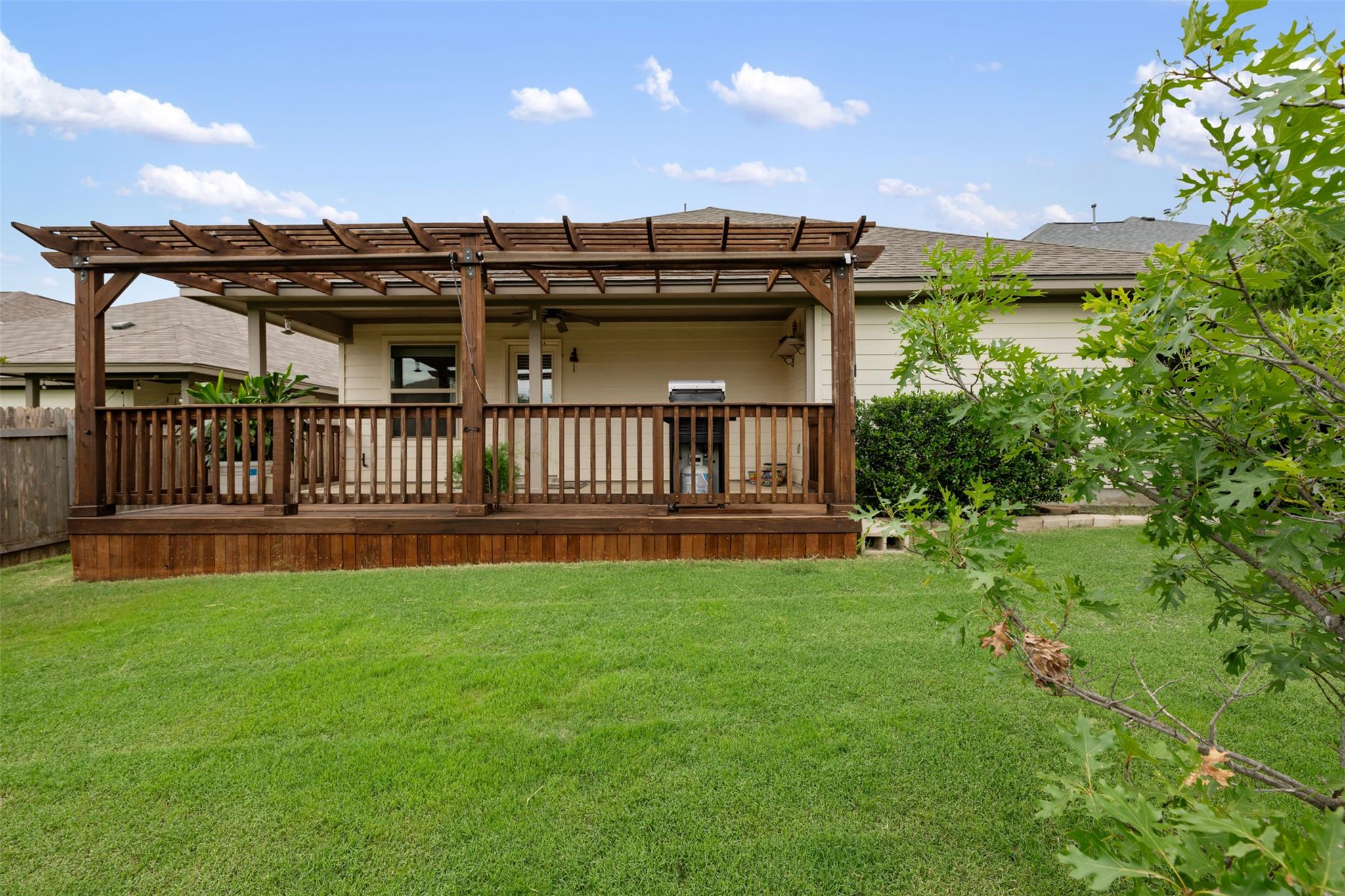 433 Rusk Bluff Ave, Leander, TX 78641