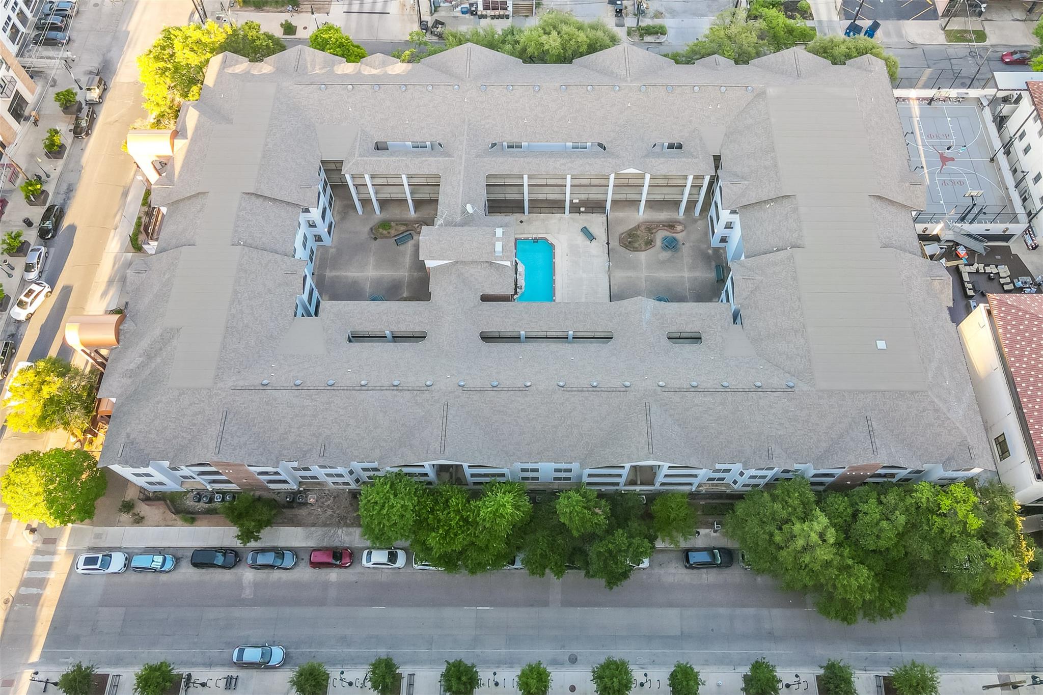 501 W 26th St # 312, Austin, TX 78705