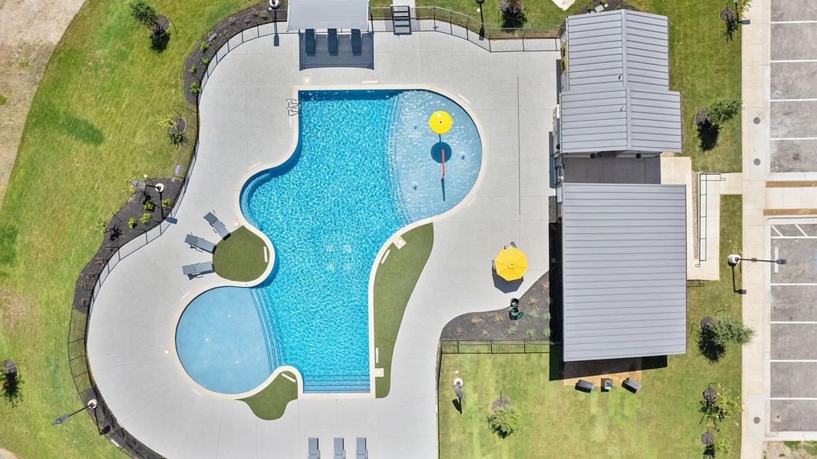 256 Rivers Edge Dr, Georgetown, TX 78628