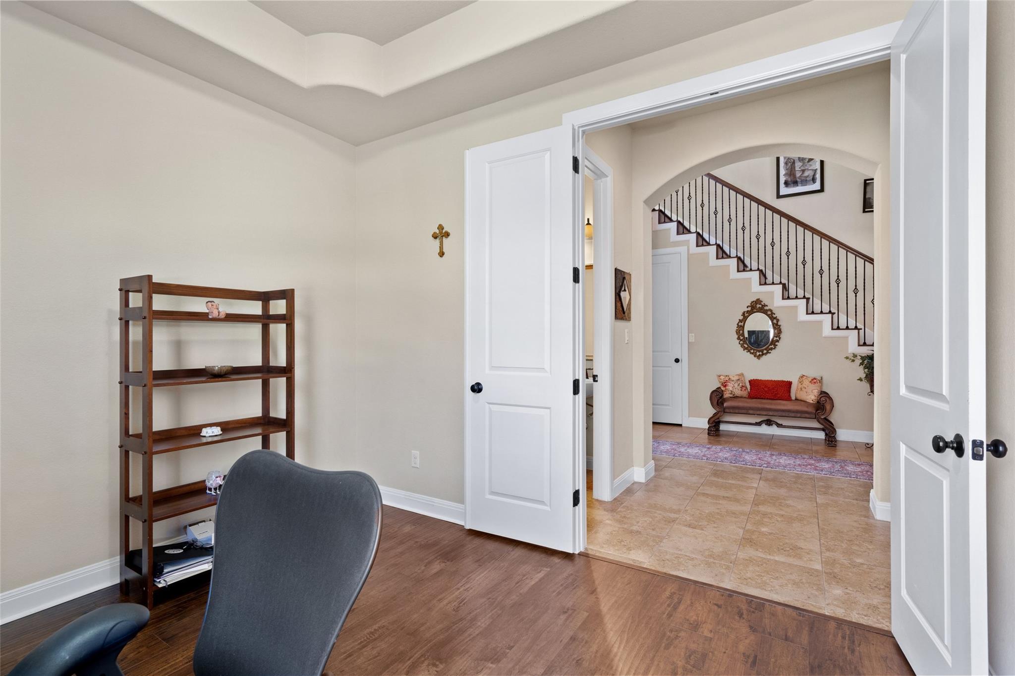 2937 Desert Candle Dr, Round Rock, TX 78681