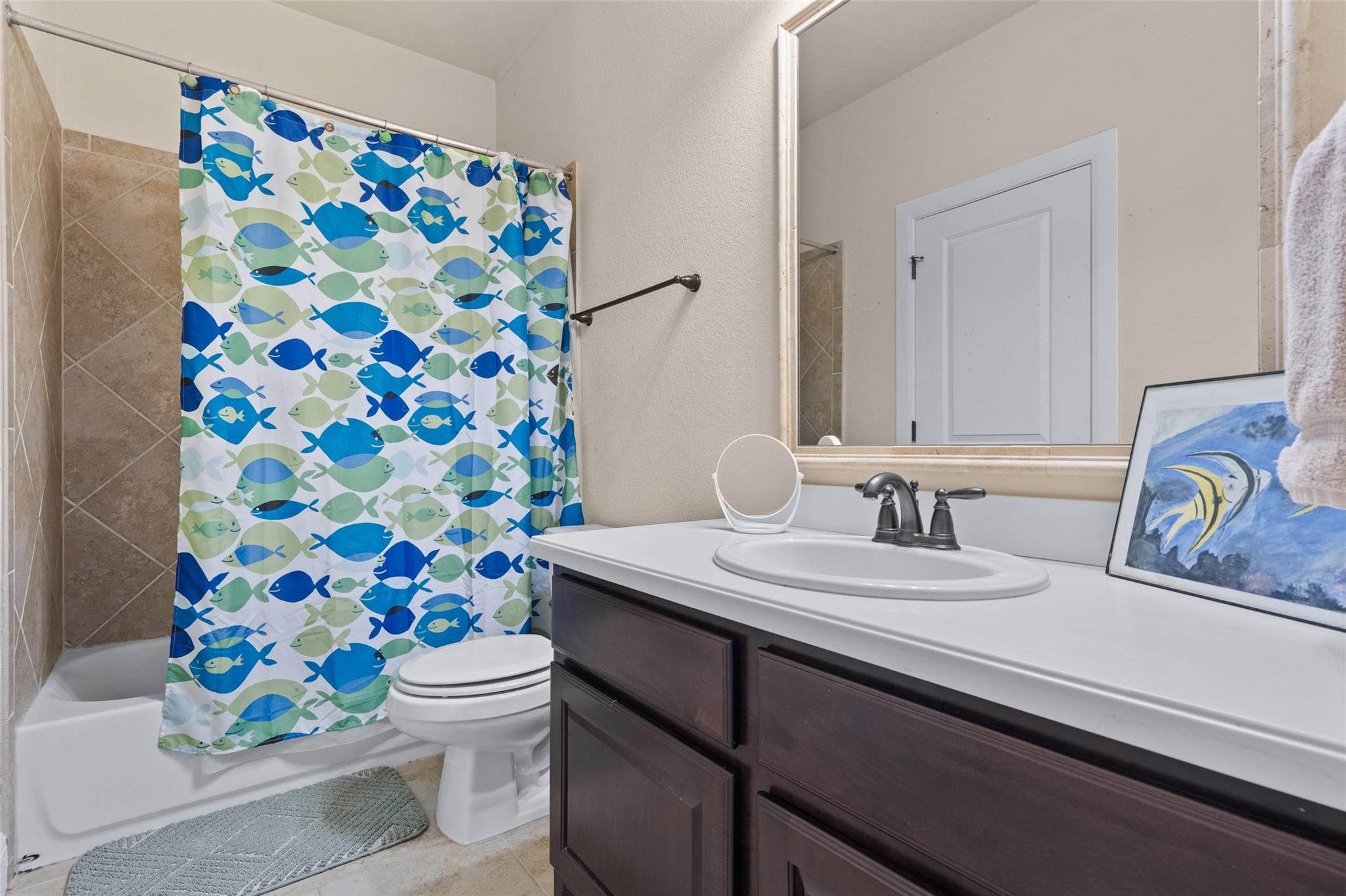 2937 Desert Candle Dr, Round Rock, TX 78681