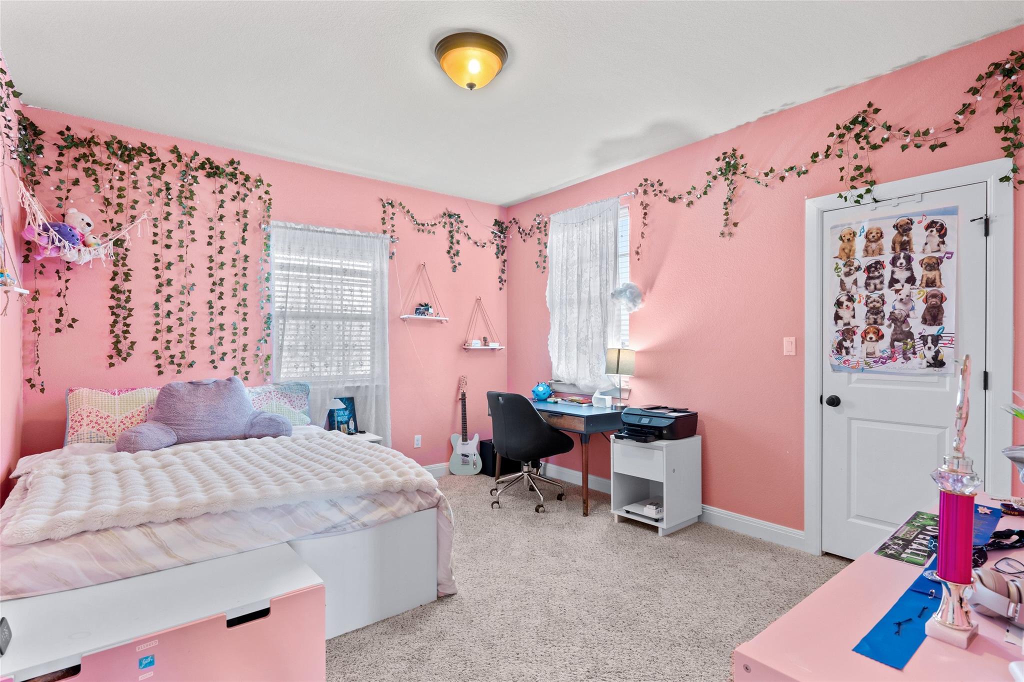 2937 Desert Candle Dr, Round Rock, TX 78681