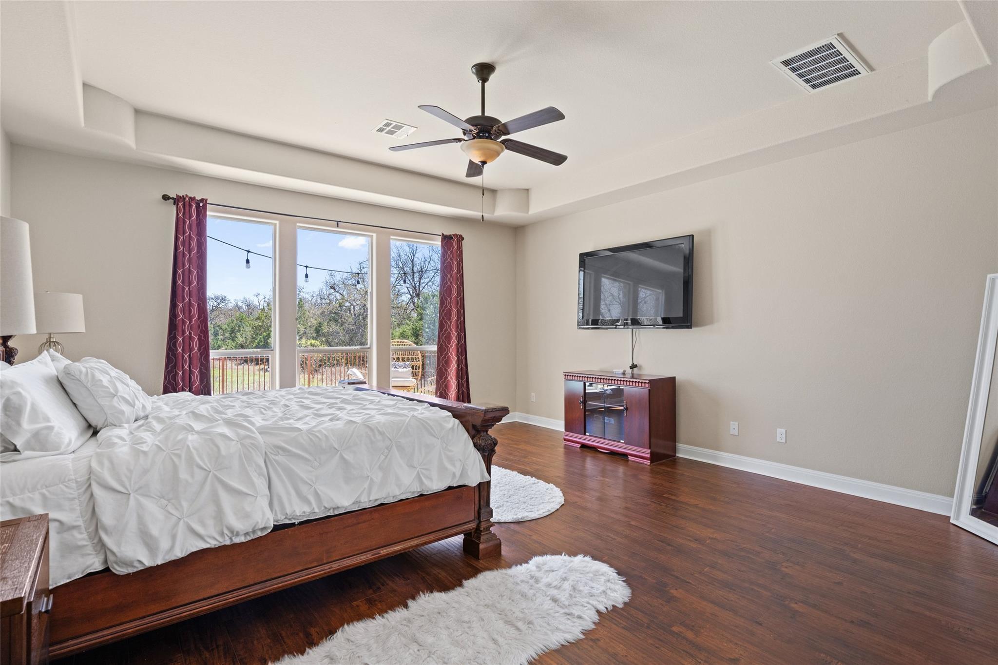 2937 Desert Candle Dr, Round Rock, TX 78681