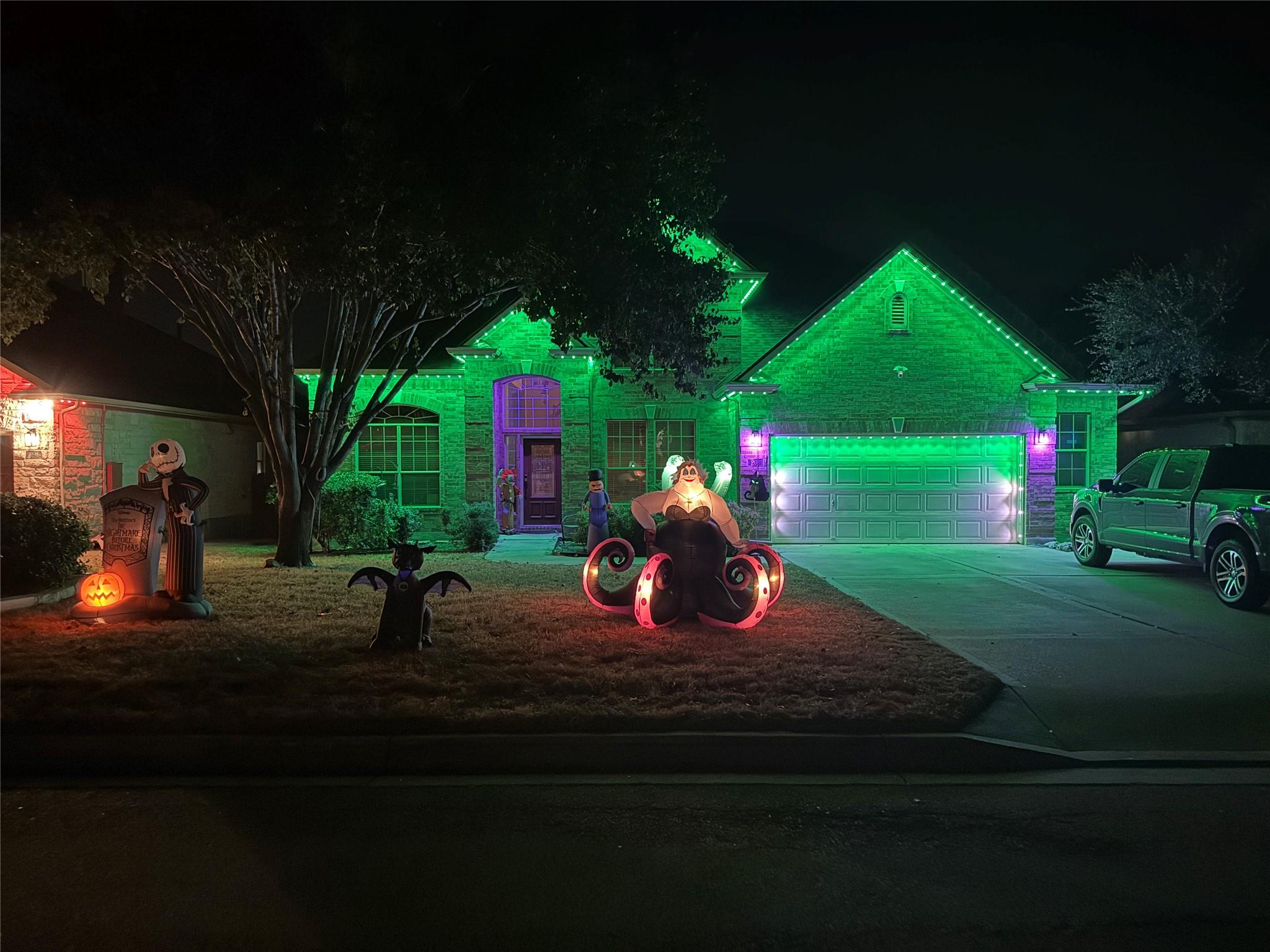 201 Abbott Dr, Austin, TX 78737