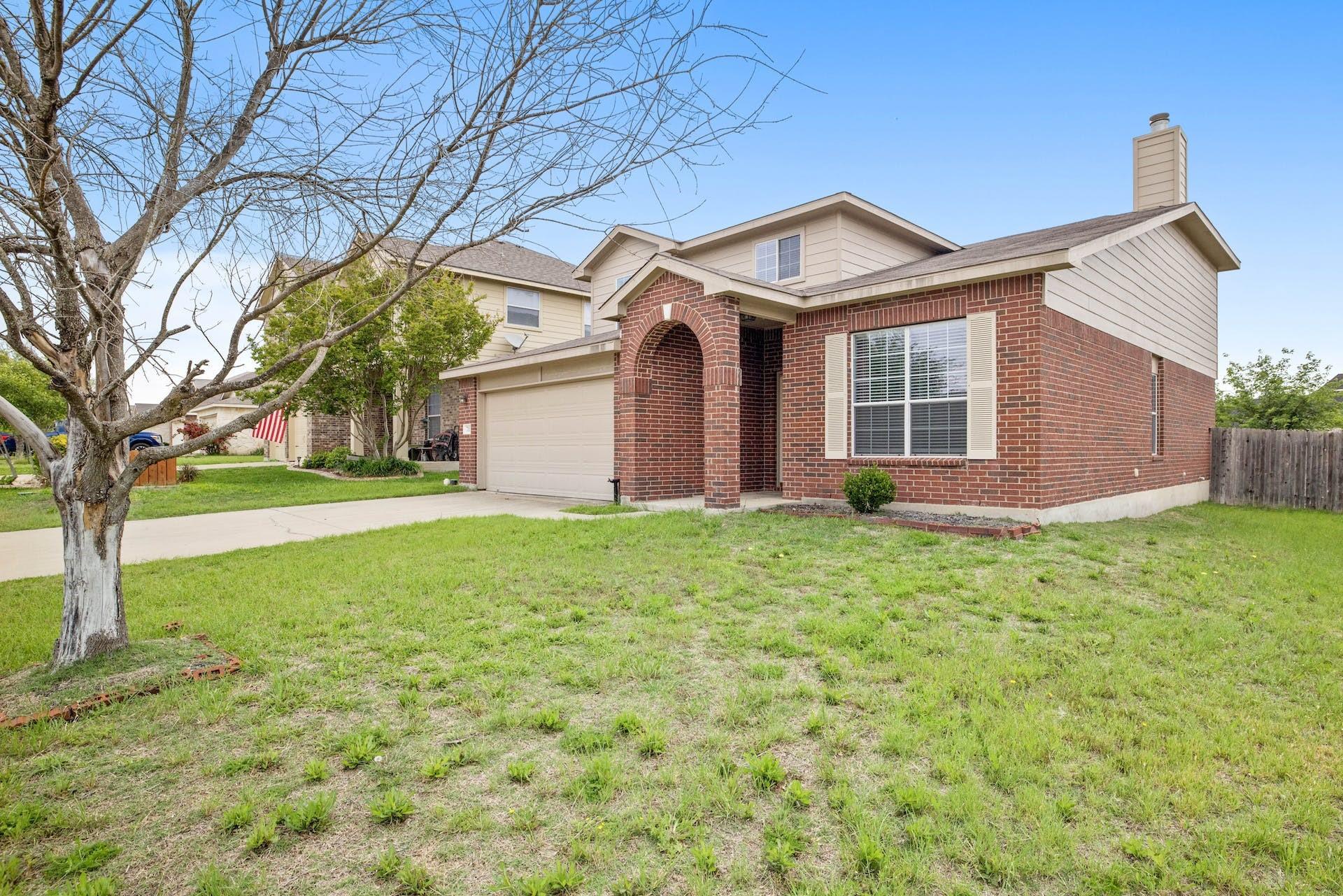 711 Sugar Brook Dr, Temple, TX 76502