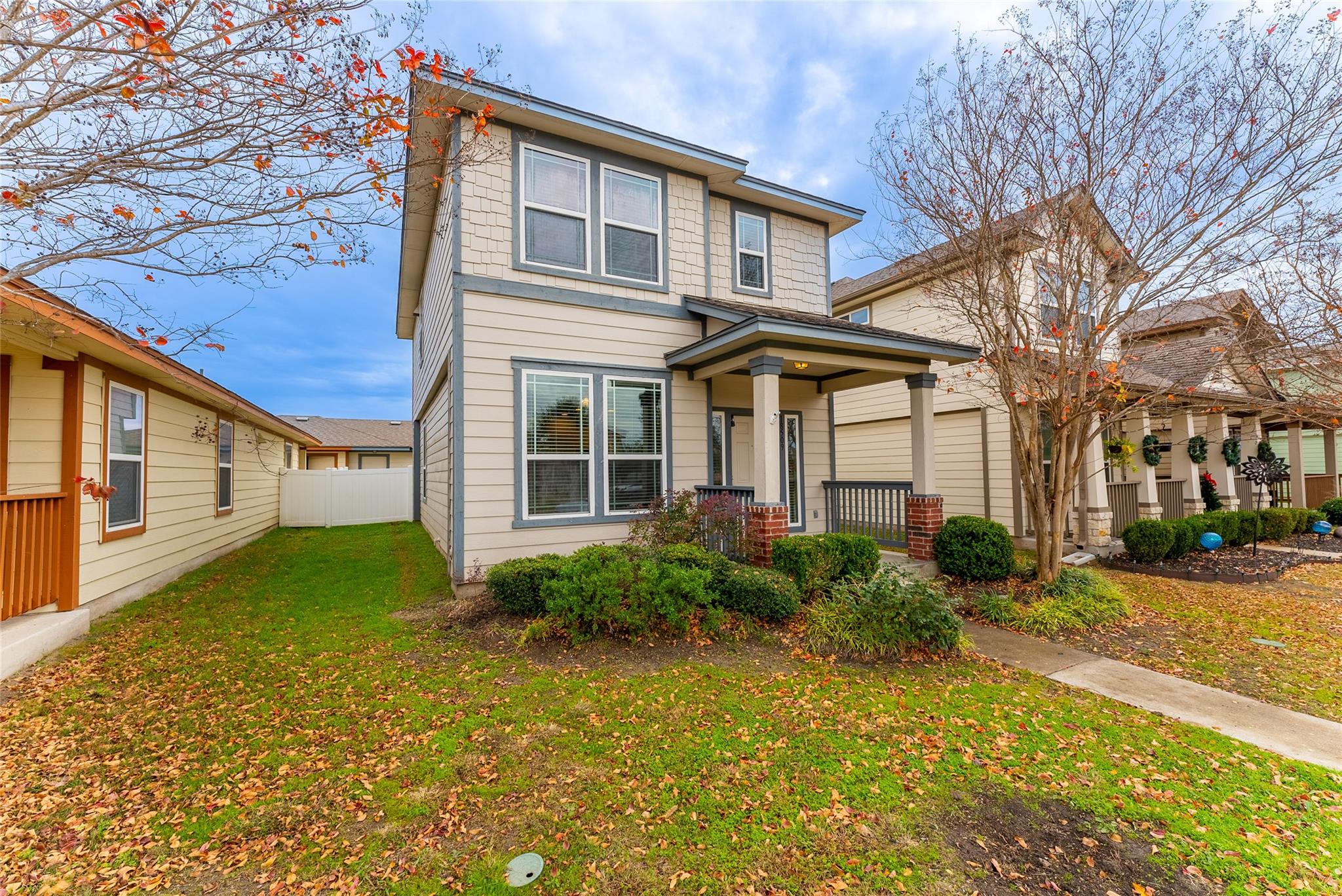 18509 Mammoth Cave Blvd, Pflugerville, TX 78660