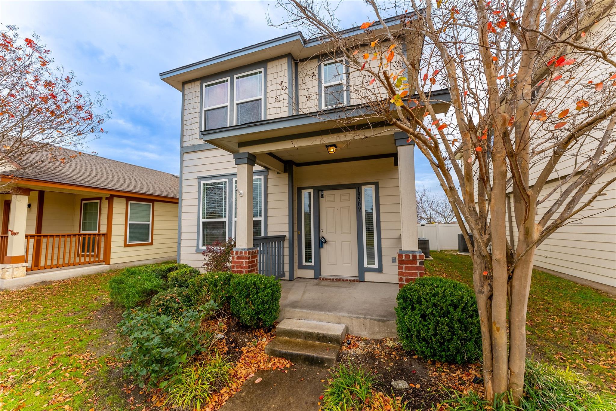 18509 Mammoth Cave Blvd, Pflugerville, TX 78660