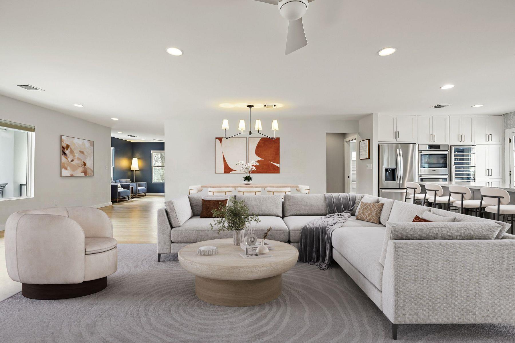 1004 Maufrais St, Austin, TX 78703