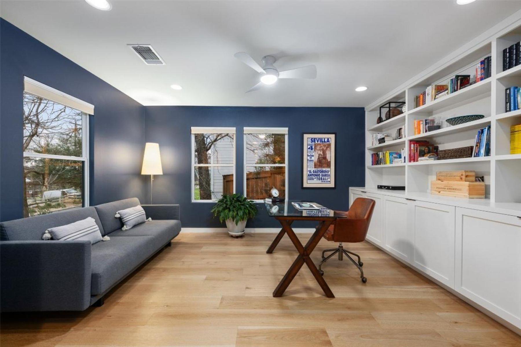 1004 Maufrais St, Austin, TX 78703