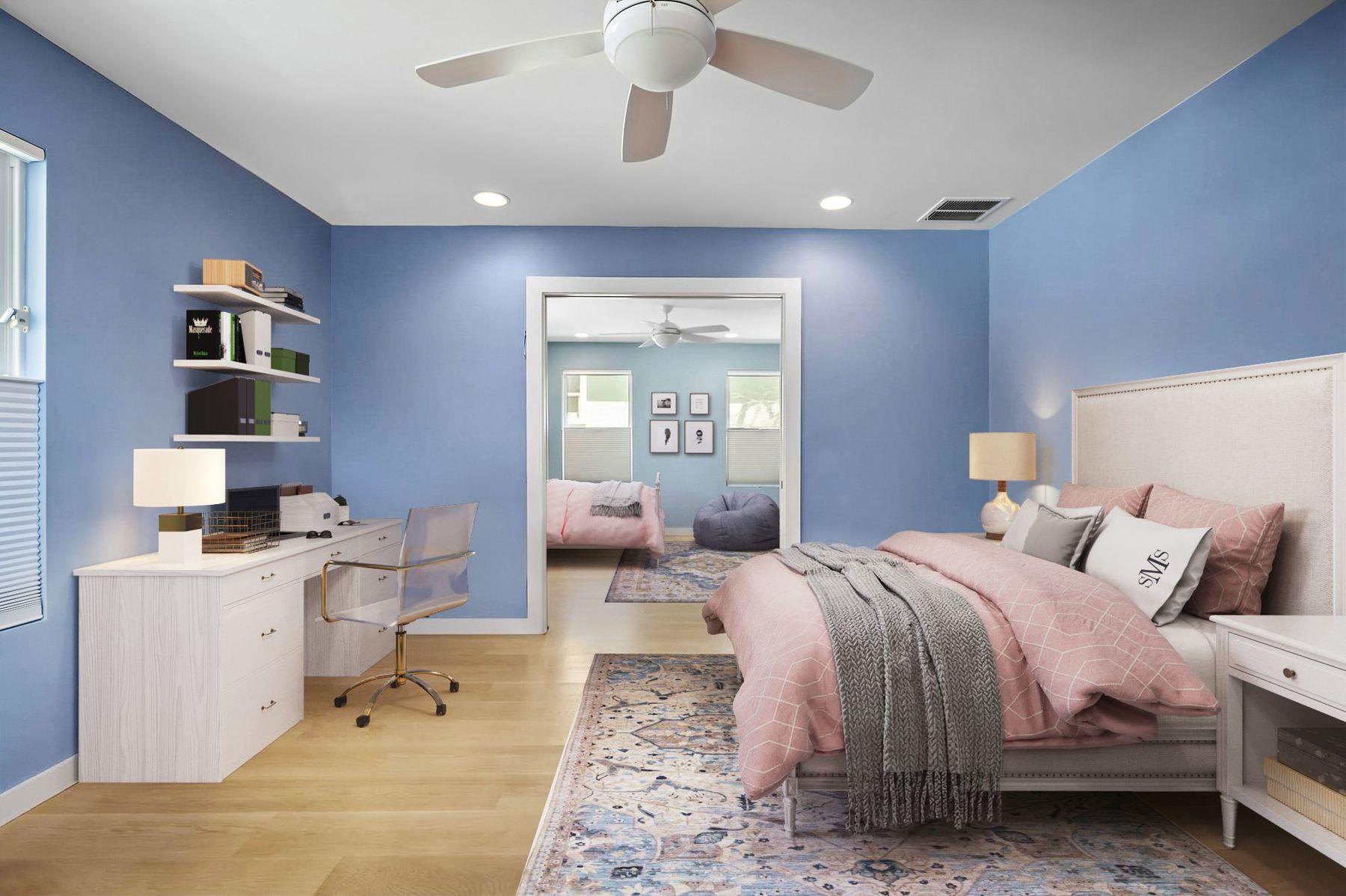 1004 Maufrais St, Austin, TX 78703