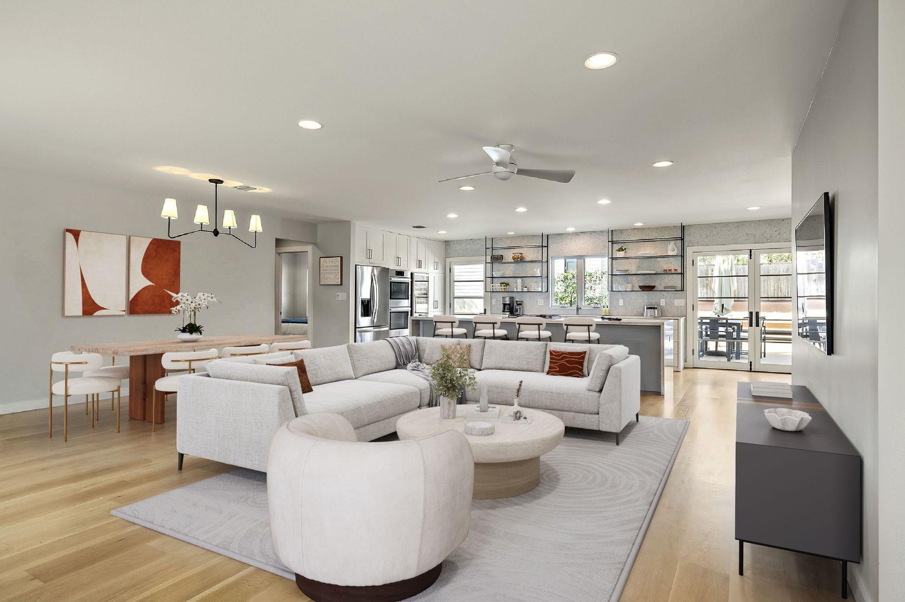 1004 Maufrais St, Austin, TX 78703