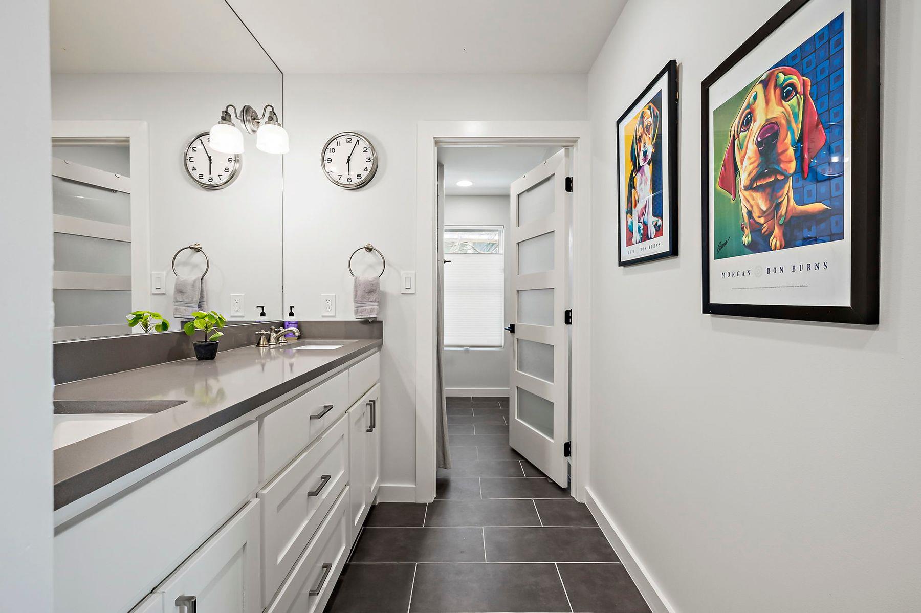 1004 Maufrais St, Austin, TX 78703