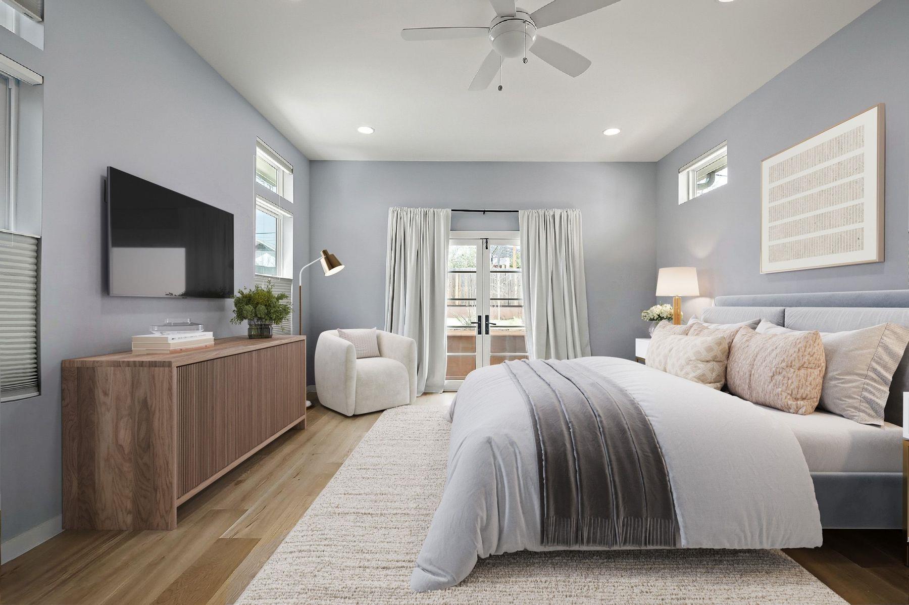 1004 Maufrais St, Austin, TX 78703