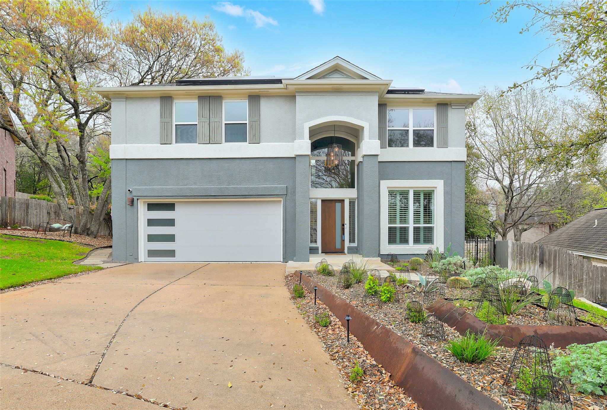 9003 Clithea Cv, Austin, TX 78759