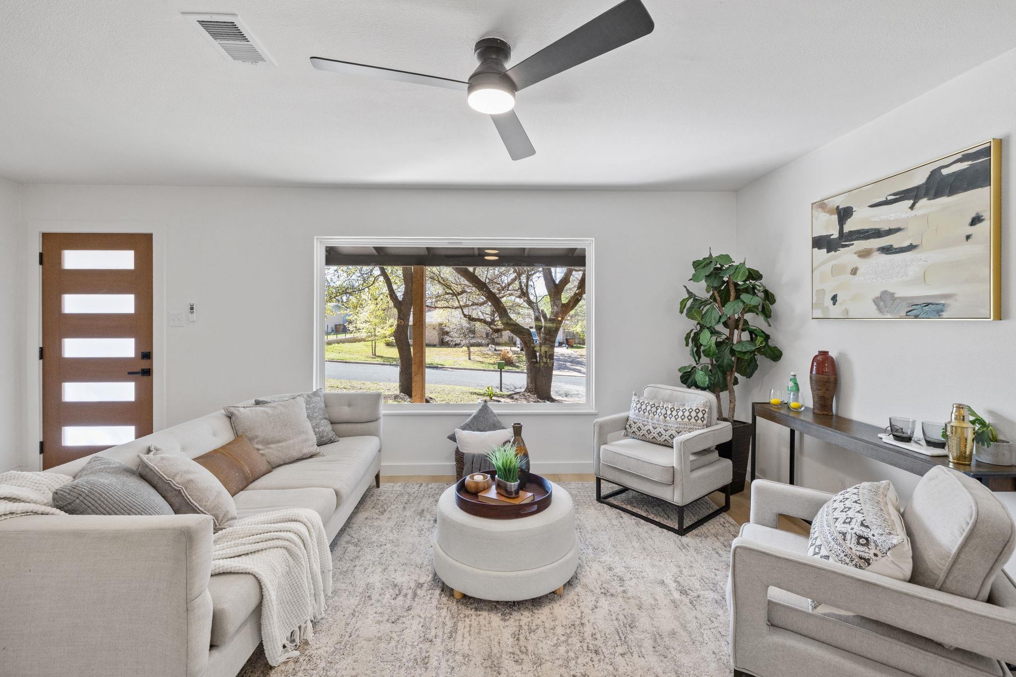 12007 N Oaks Dr, Austin, TX 78753