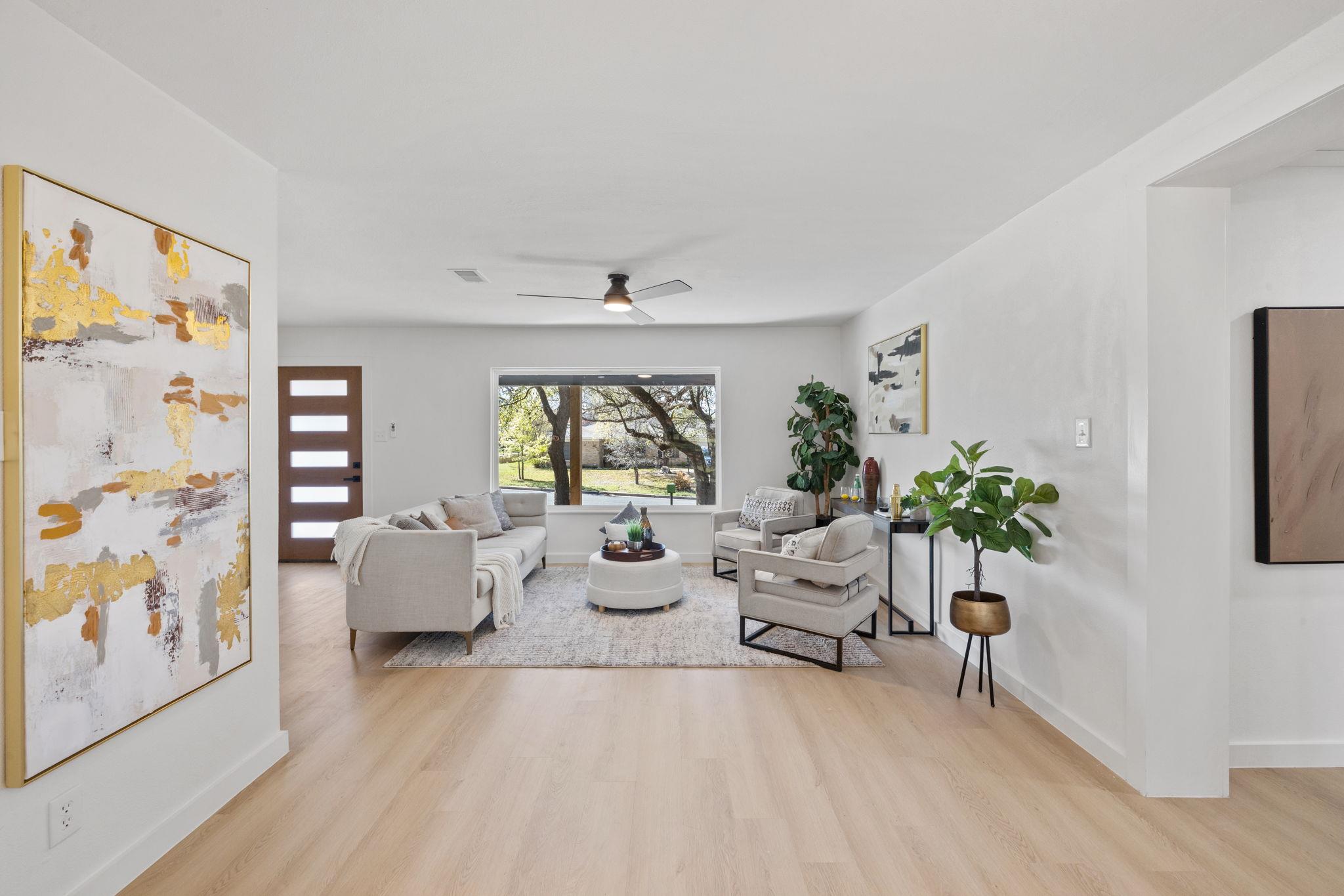 12007 N Oaks Dr, Austin, TX 78753