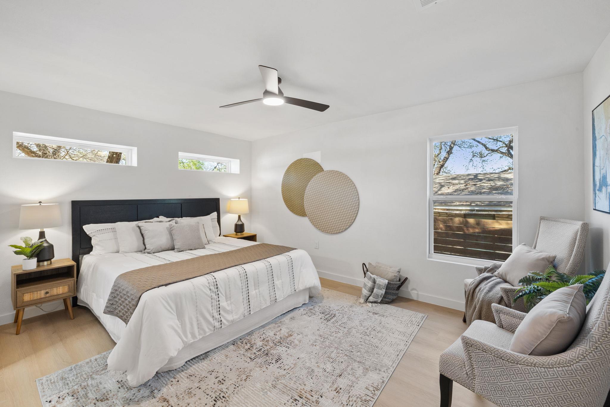 12007 N Oaks Dr, Austin, TX 78753