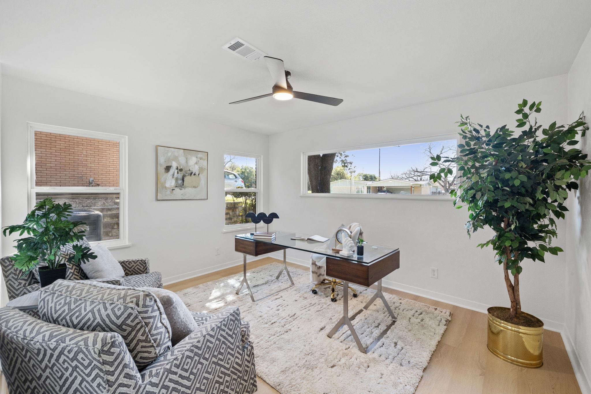 12007 N Oaks Dr, Austin, TX 78753