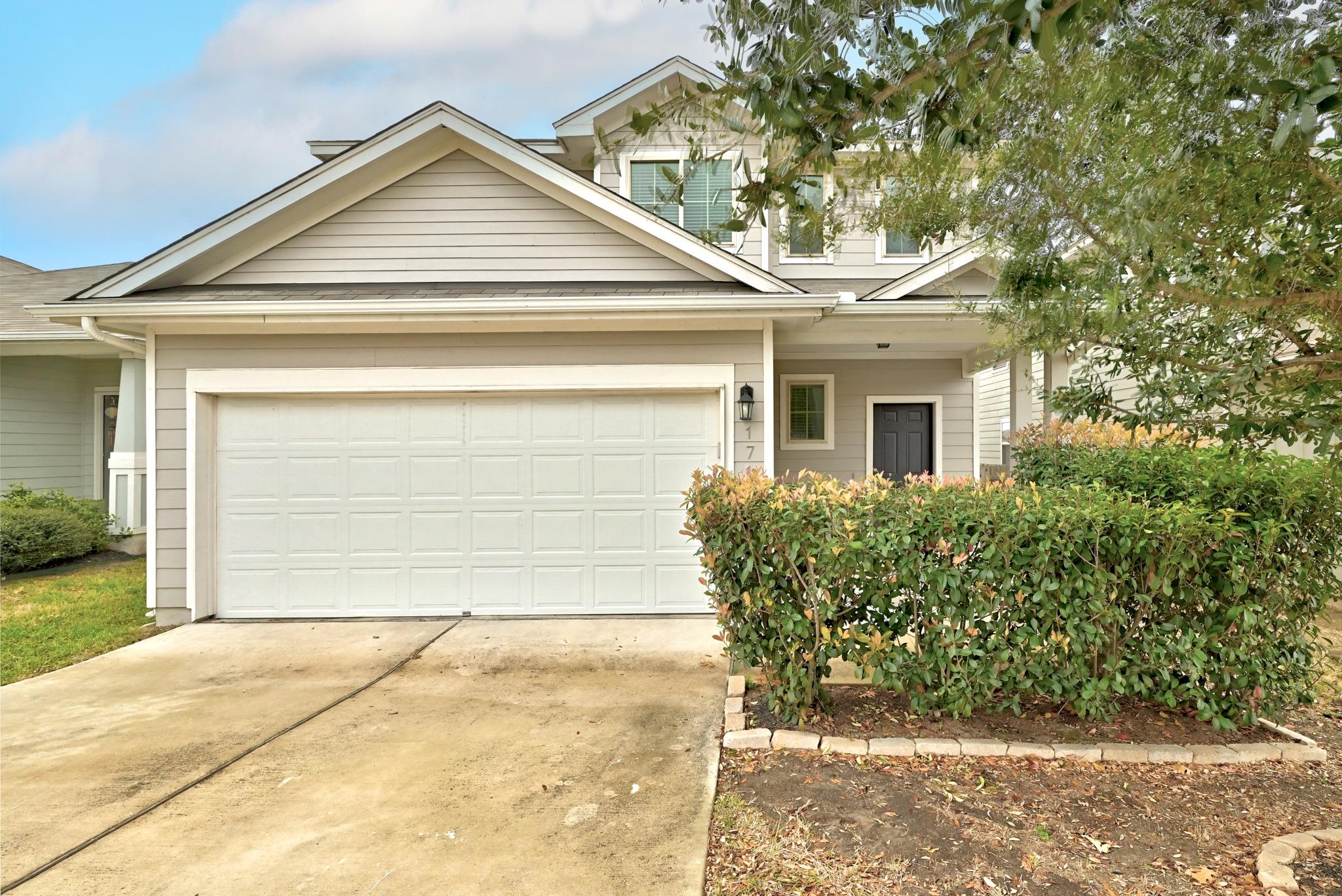 171 Vestral Rd, Buda, TX 78610