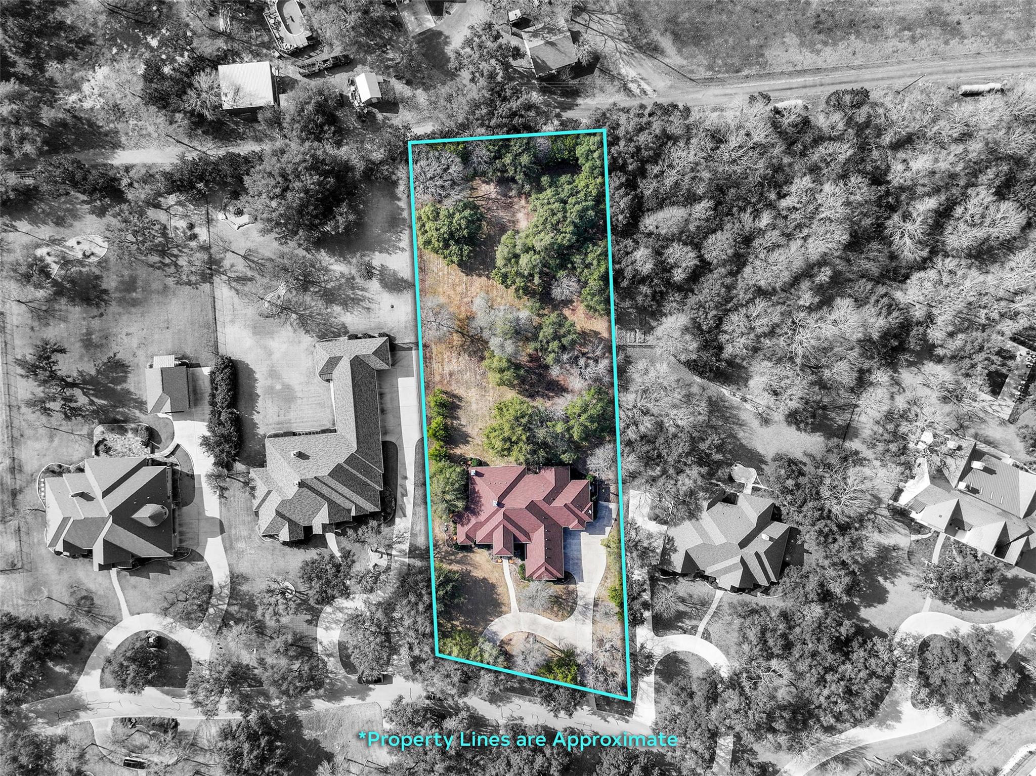 1782 Running Creek Dr, Salado, TX 76571