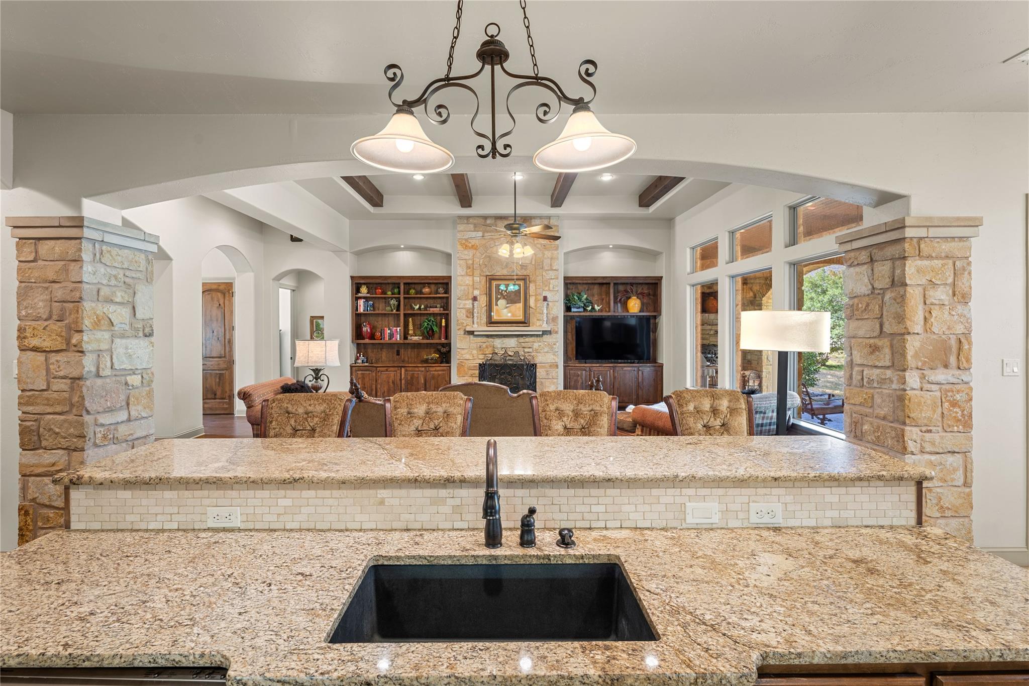 1782 Running Creek Dr, Salado, TX 76571