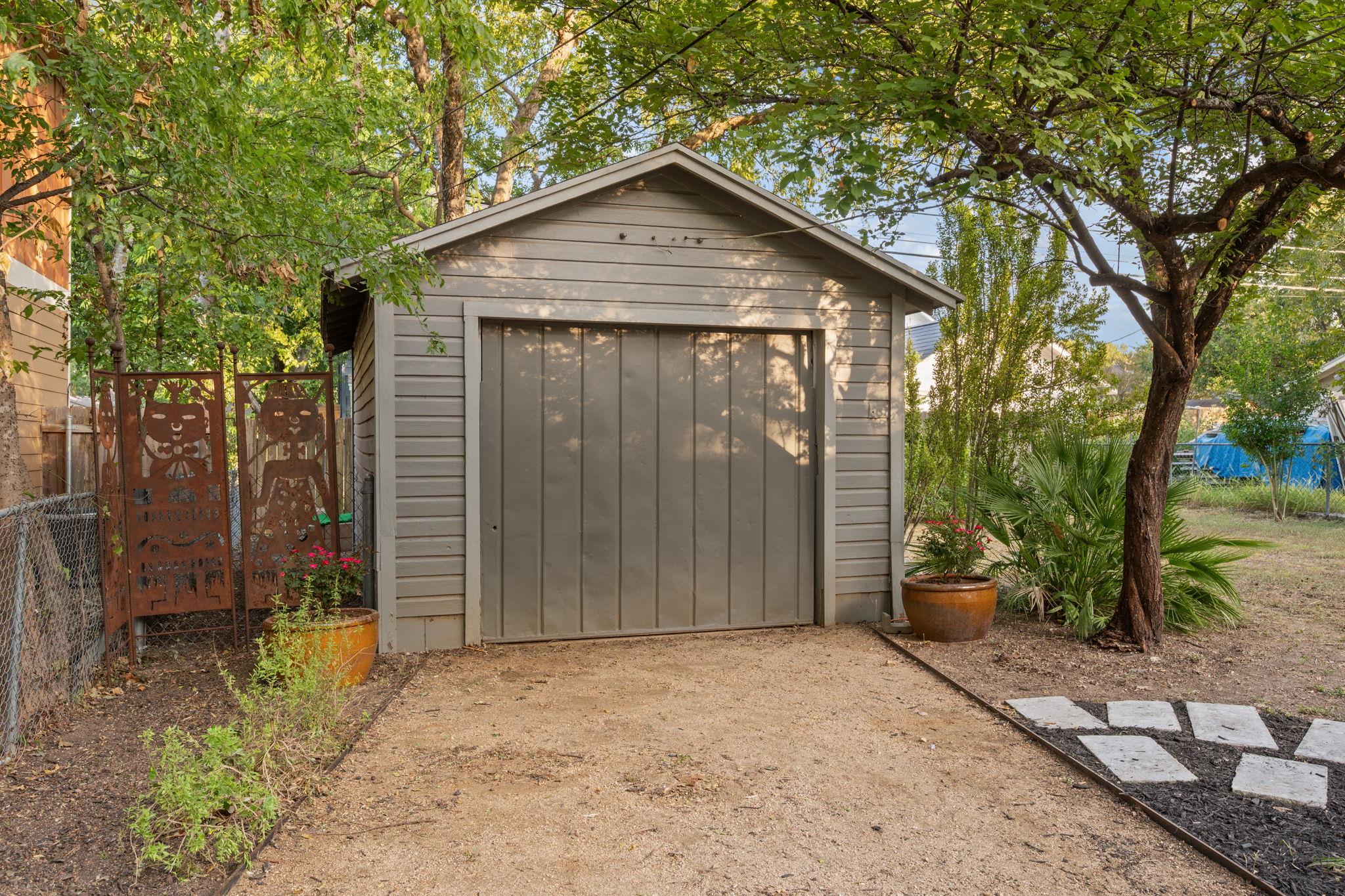 5403 AVENUE H Ave, Austin, TX 78751