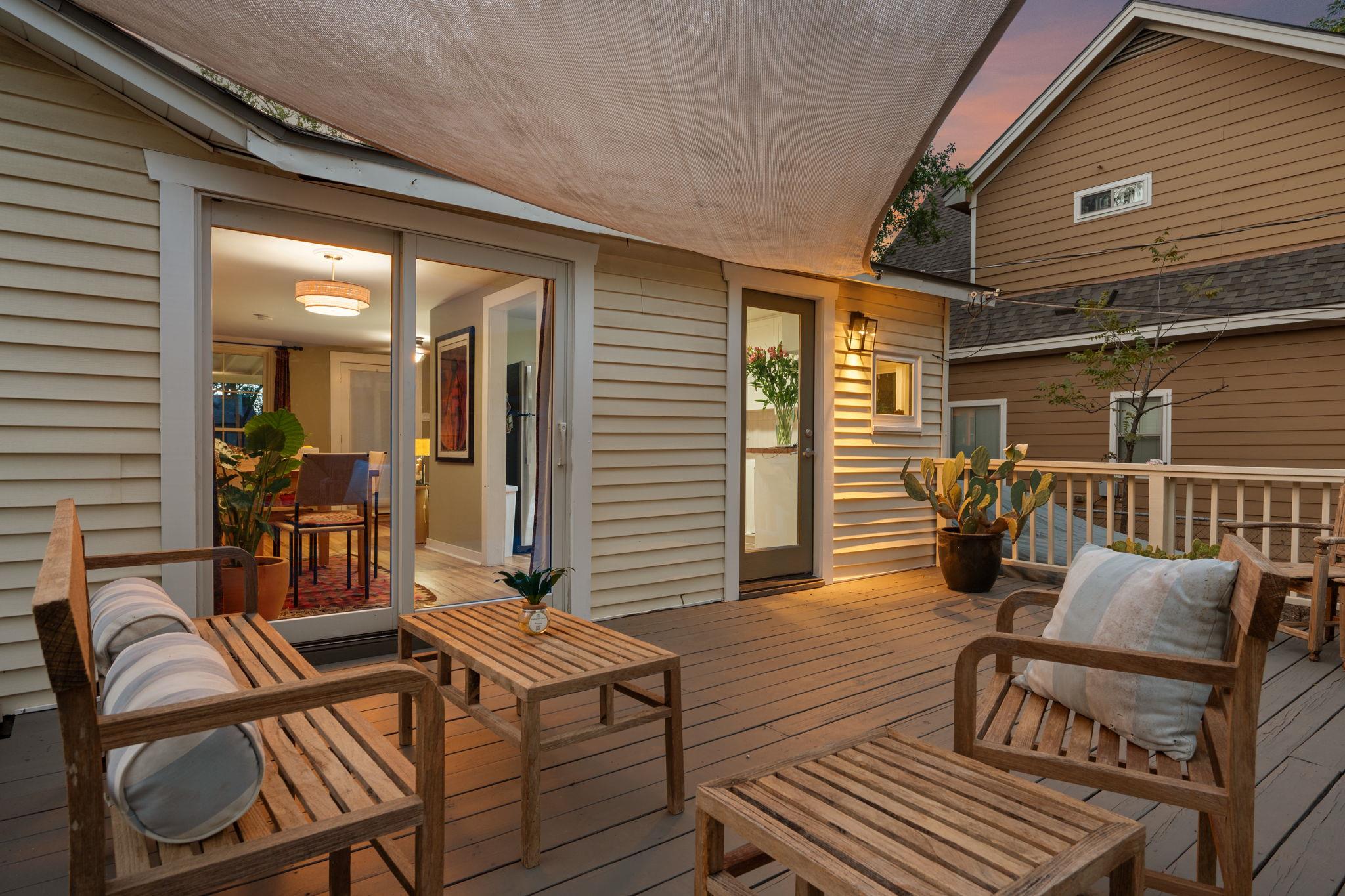 5403 AVENUE H Ave, Austin, TX 78751