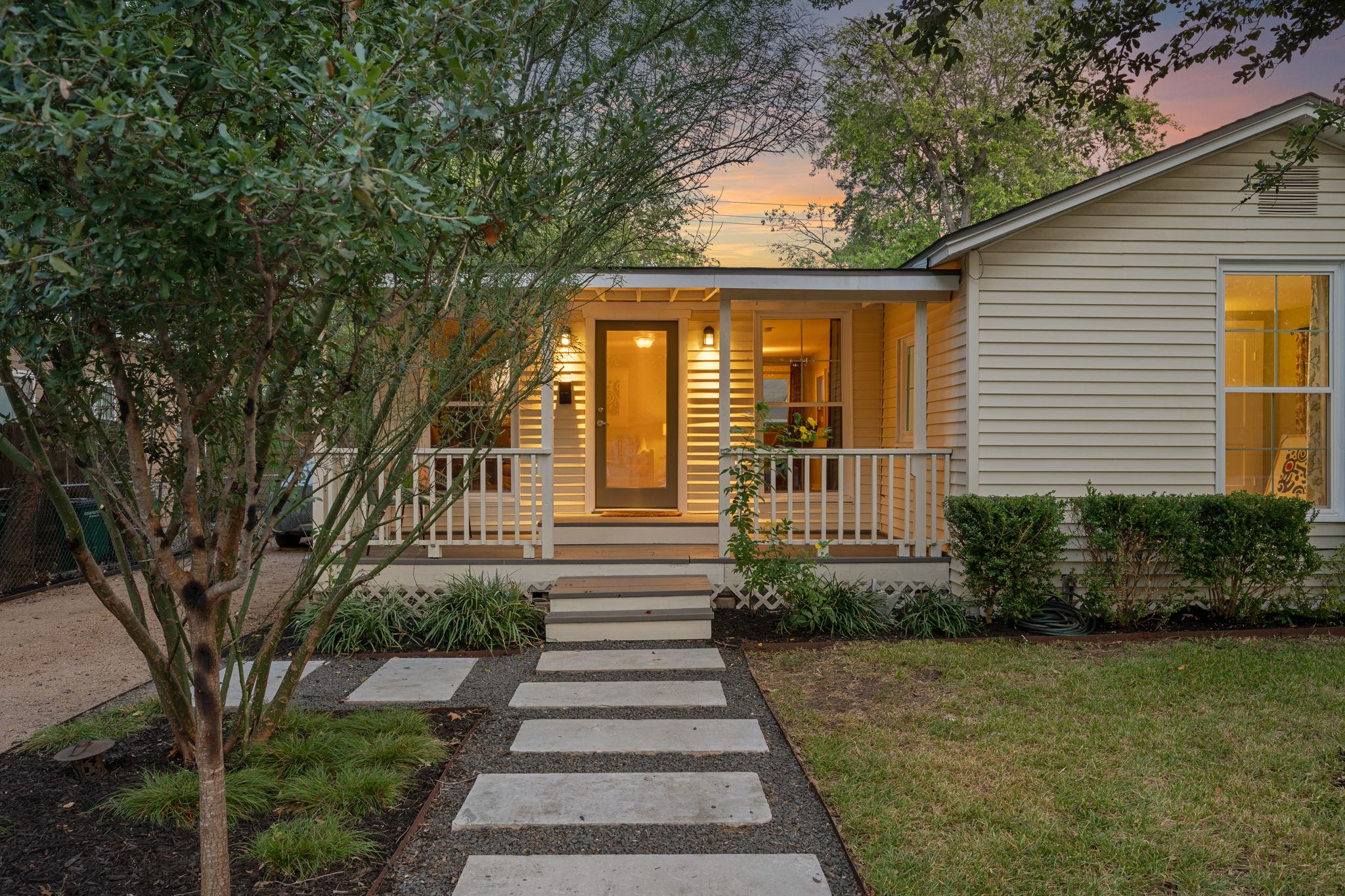 5403 AVENUE H Ave, Austin, TX 78751