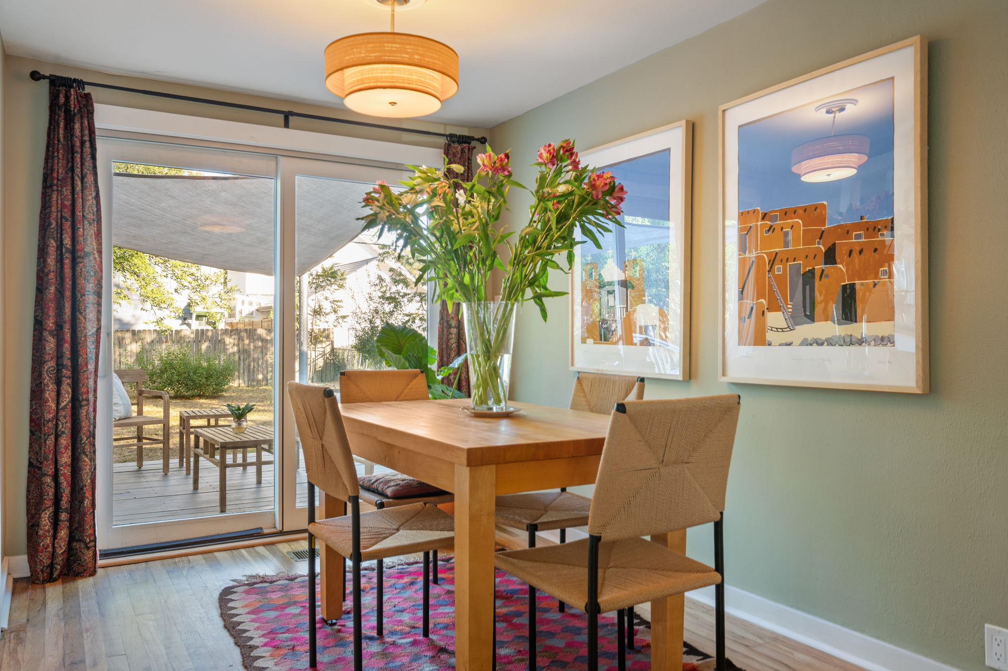 5403 AVENUE H Ave, Austin, TX 78751